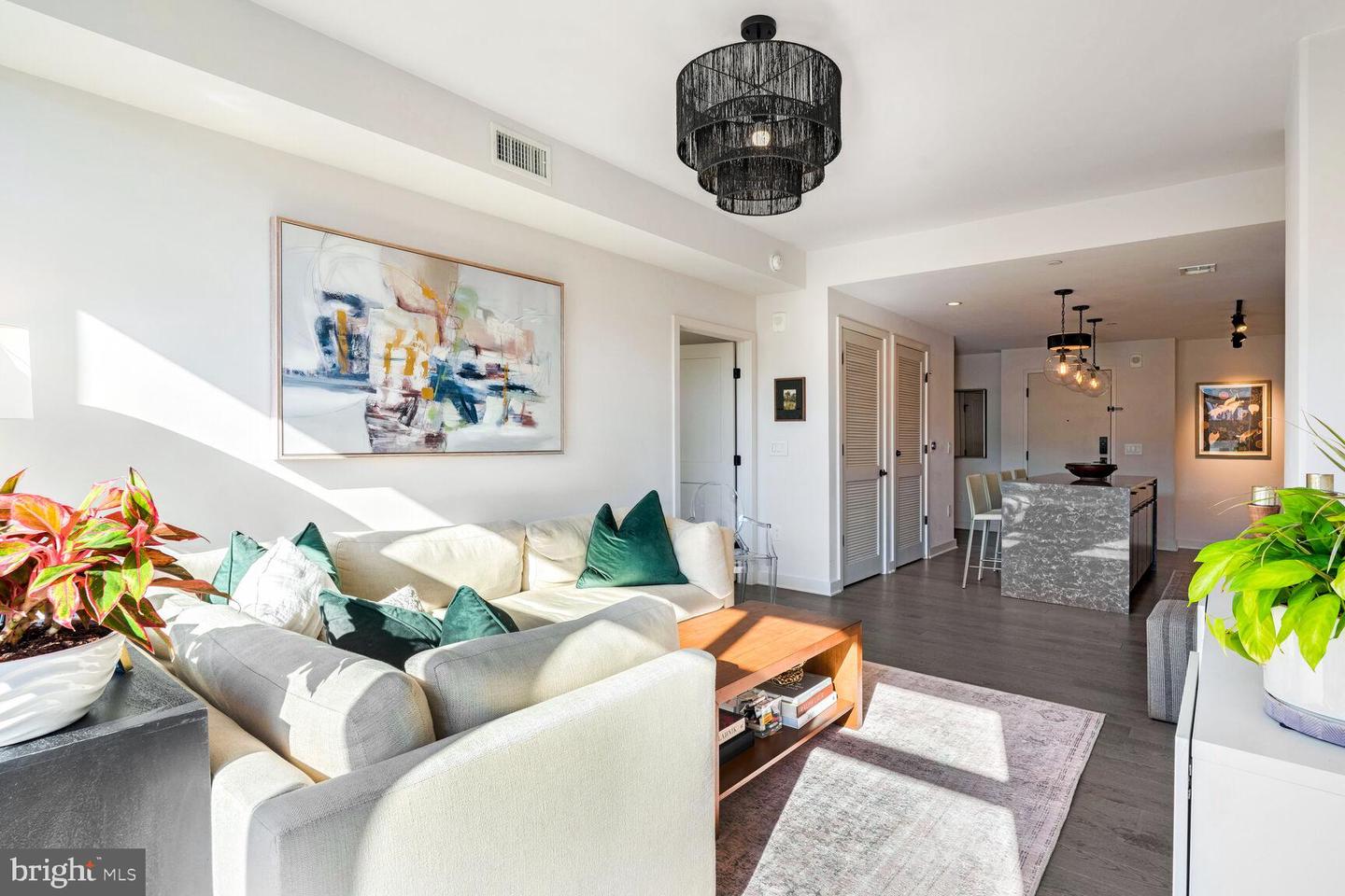 70 N ST SE #N513, WASHINGTON, District Of Columbia 20003, 2 Bedrooms Bedrooms, ,2 BathroomsBathrooms,Residential,For sale,70 N ST SE #N513,DCDC2213224 MLS # DCDC2213224