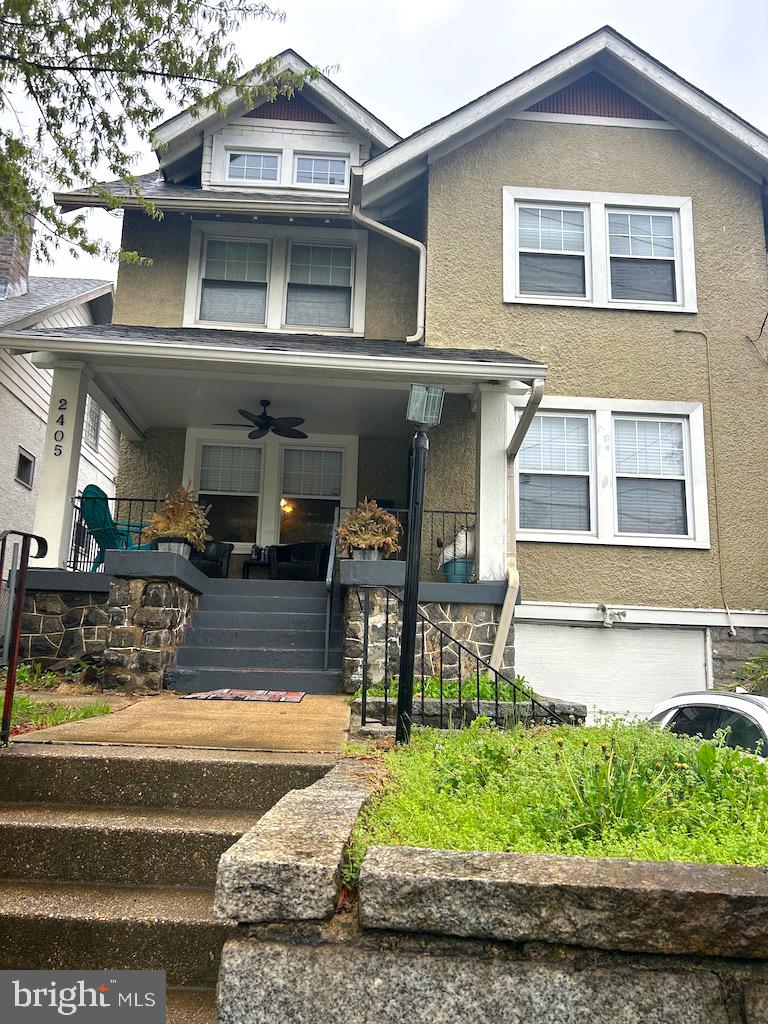 2405 RHODE ISLAND AVE NE, WASHINGTON, District Of Columbia 20018, 3 Bedrooms Bedrooms, ,2 BathroomsBathrooms,Residential,For sale,2405 RHODE ISLAND AVE NE,DCDC2213226 MLS # DCDC2213226