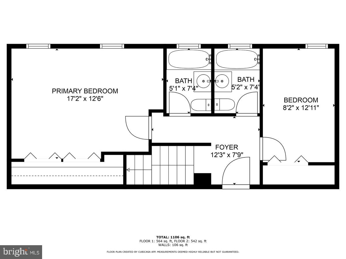 1458 COLUMBIA RD NW #105, WASHINGTON, District Of Columbia 20009, 2 Bedrooms Bedrooms, ,2 BathroomsBathrooms,Residential,For sale,1458 COLUMBIA RD NW #105,DCDC2213256 MLS # DCDC2213256