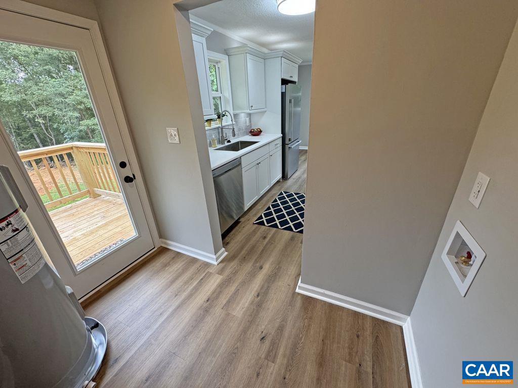 516 TOMS LN, ROSELAND, Virginia 22967, 4 Bedrooms Bedrooms, ,2 BathroomsBathrooms,Residential,For sale,516 TOMS LN,667370 MLS # 667370