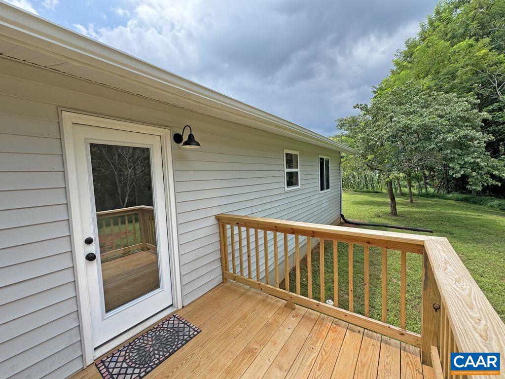 516 TOMS LN, ROSELAND, Virginia 22967, 4 Bedrooms Bedrooms, ,2 BathroomsBathrooms,Residential,For sale,516 TOMS LN,667370 MLS # 667370