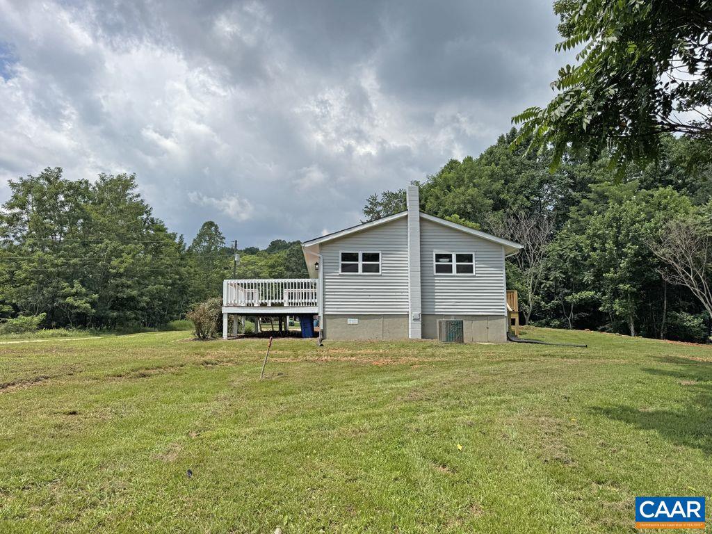 516 TOMS LN, ROSELAND, Virginia 22967, 4 Bedrooms Bedrooms, ,2 BathroomsBathrooms,Residential,For sale,516 TOMS LN,667370 MLS # 667370
