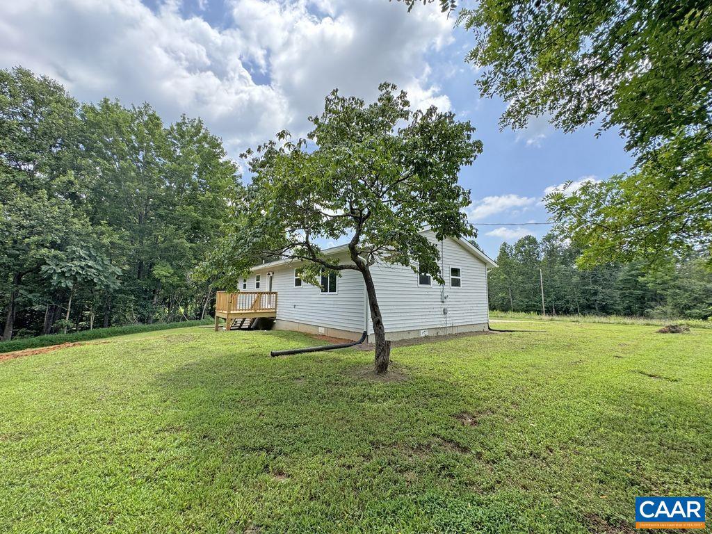 516 TOMS LN, ROSELAND, Virginia 22967, 4 Bedrooms Bedrooms, ,2 BathroomsBathrooms,Residential,For sale,516 TOMS LN,667370 MLS # 667370