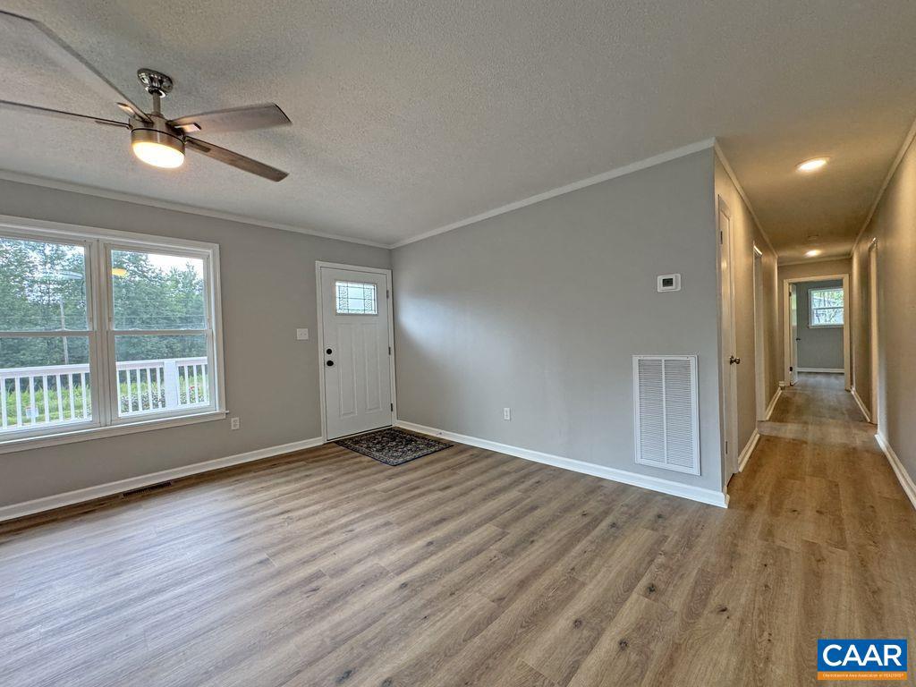 516 TOMS LN, ROSELAND, Virginia 22967, 4 Bedrooms Bedrooms, ,2 BathroomsBathrooms,Residential,For sale,516 TOMS LN,667370 MLS # 667370