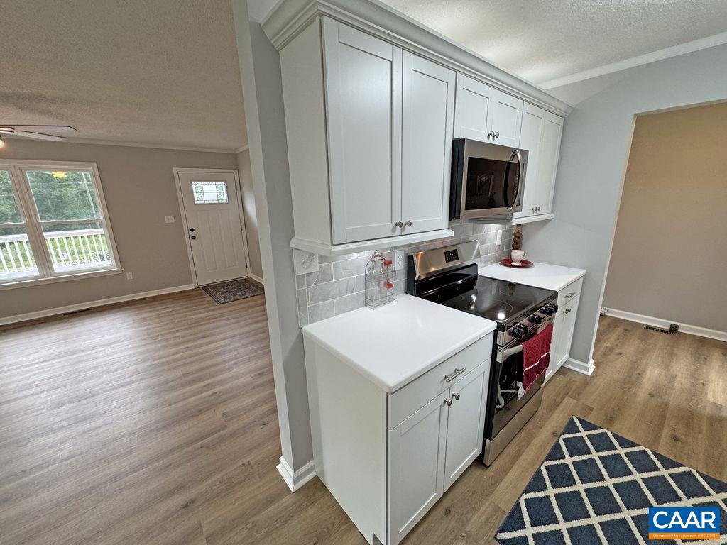 516 TOMS LN, ROSELAND, Virginia 22967, 4 Bedrooms Bedrooms, ,2 BathroomsBathrooms,Residential,For sale,516 TOMS LN,667370 MLS # 667370