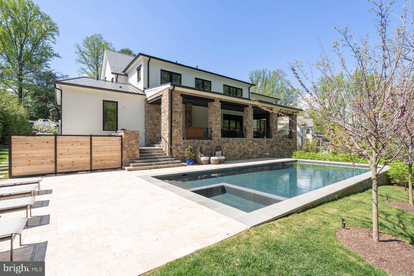 1011 LANGLEY HILL DR, MCLEAN, Virginia 22101, 6 Bedrooms Bedrooms, ,5 BathroomsBathrooms,Residential,For sale,1011 LANGLEY HILL DR,VAFX2234640 MLS # VAFX2234640