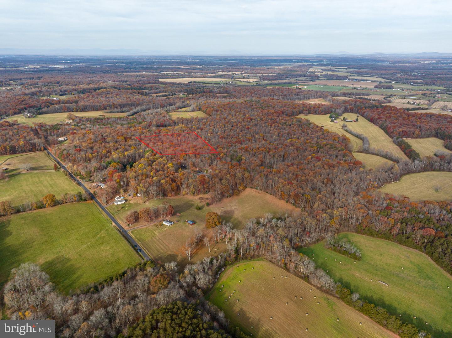COURTNEY SCHOOL, MIDLAND, Virginia 22728, ,Land,For sale,COURTNEY SCHOOL,VAFQ2017762 MLS # VAFQ2017762