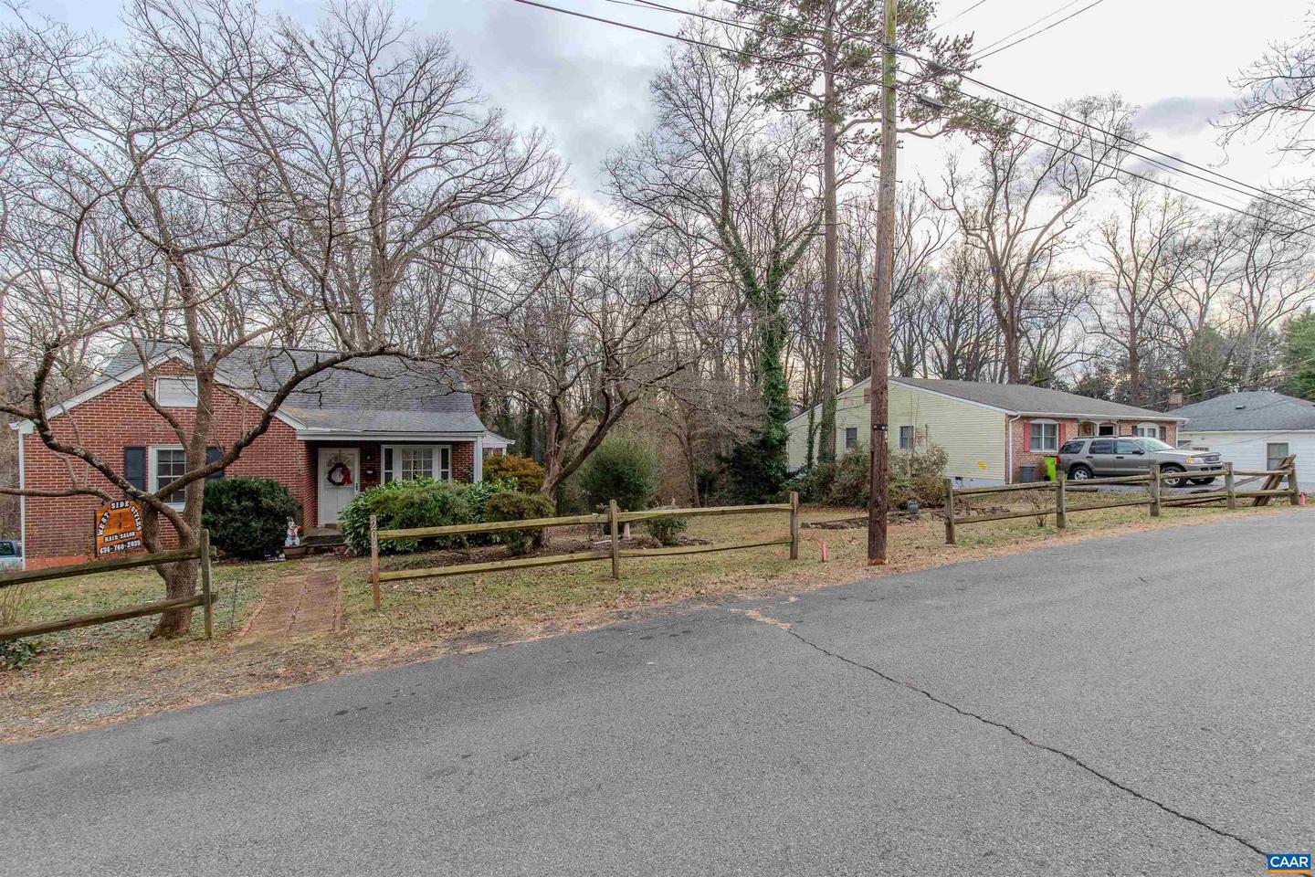 202 RAYMOND AVE #13, CHARLOTTESVILLE, Virginia 22903, ,Land,For sale,202 RAYMOND AVE #13,667379 MLS # 667379