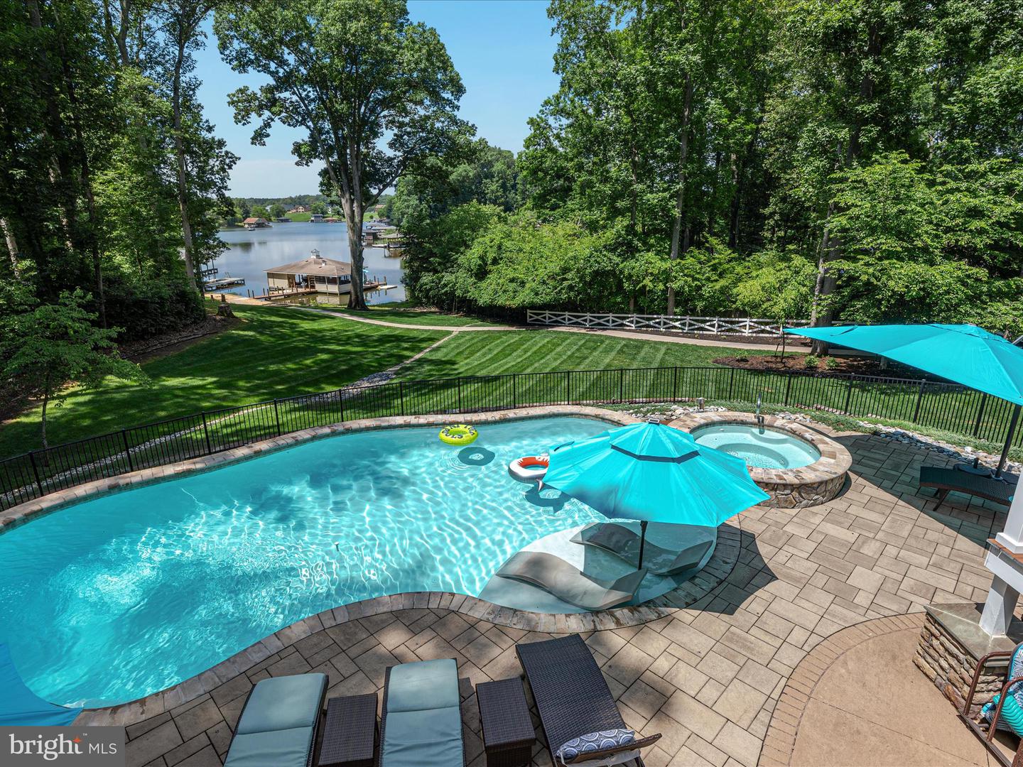 6723 WATER VIEW LN, MINERAL, Virginia 23117, 5 Bedrooms Bedrooms, ,3 BathroomsBathrooms,Residential,For sale,6723 WATER VIEW LN,VASP2033102 MLS # VASP2033102