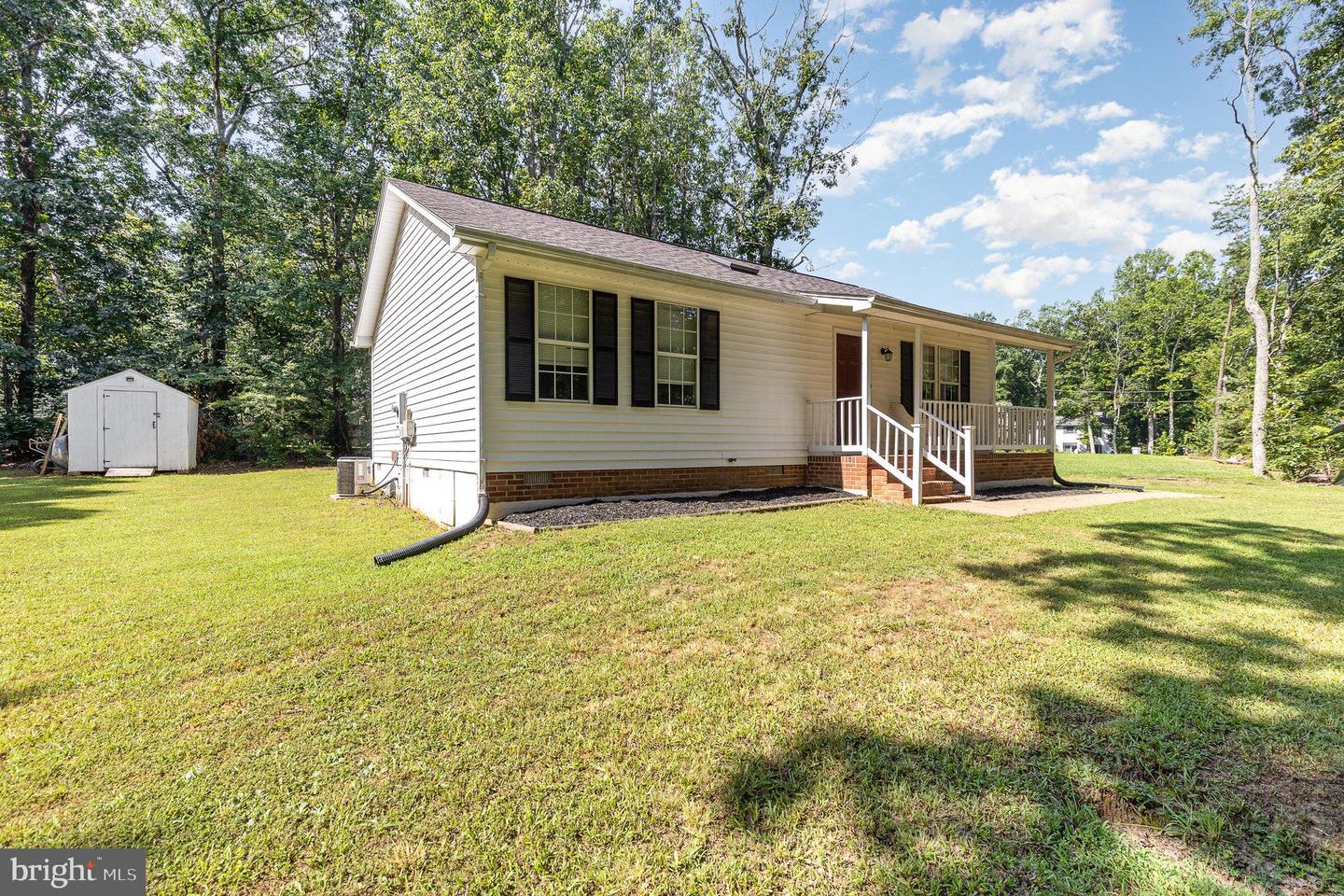 13700 FLANK MARCH LN, SPOTSYLVANIA, Virginia 22551, 2 Bedrooms Bedrooms, ,1 BathroomBathrooms,Residential,For sale,13700 FLANK MARCH LN,VASP2033566 MLS # VASP2033566