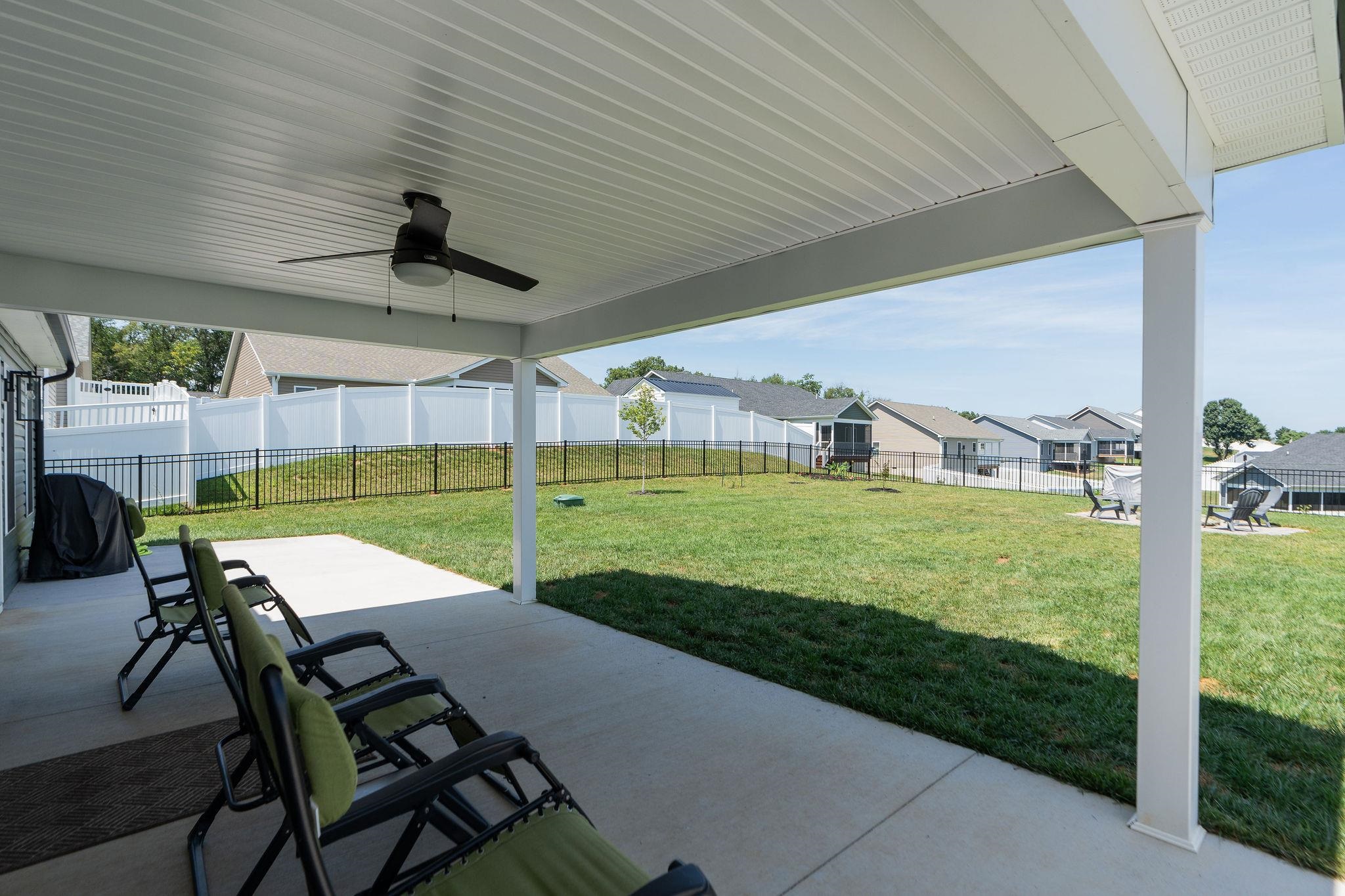 12 THOMAS DEAN CT, WAYNESBORO, Virginia 22980, 4 Bedrooms Bedrooms, ,3 BathroomsBathrooms,Residential,12 THOMAS DEAN CT,667371 MLS # 667371