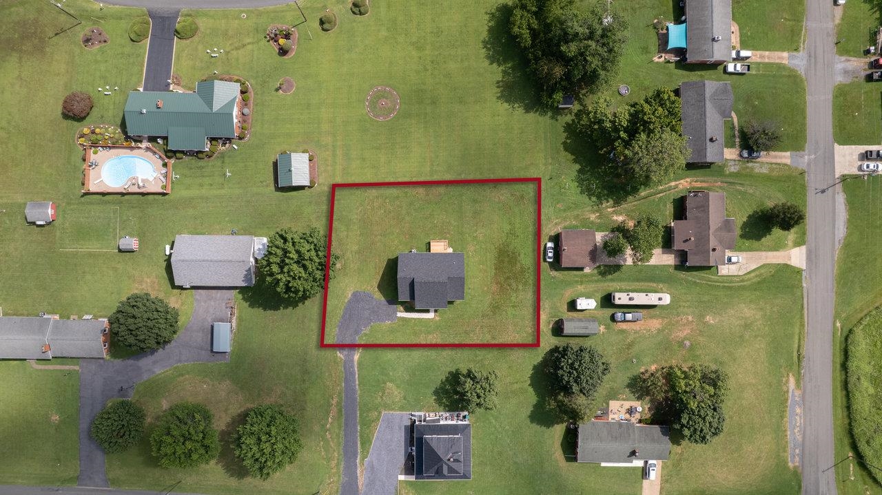 551 PARK RD, STANLEY, Virginia 22851, 3 Bedrooms Bedrooms, ,2 BathroomsBathrooms,Residential,551 PARK RD,667372 MLS # 667372