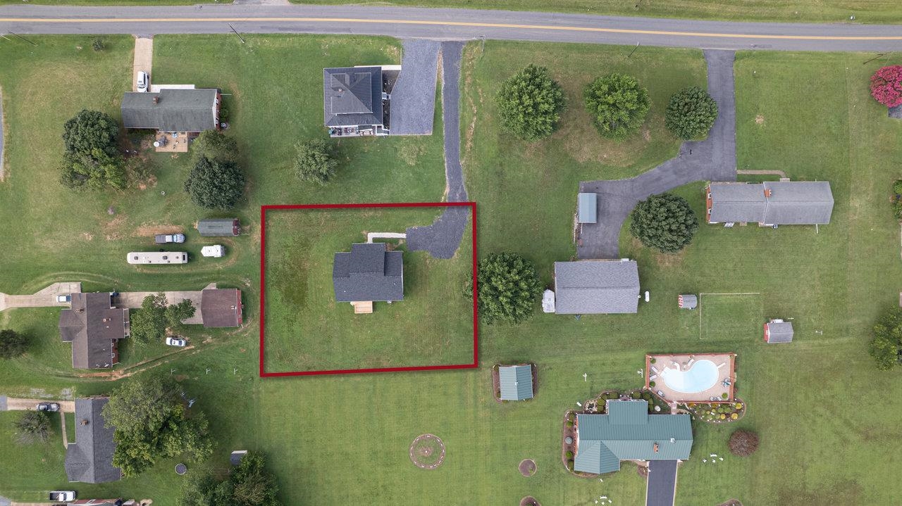 551 PARK RD, STANLEY, Virginia 22851, 3 Bedrooms Bedrooms, ,2 BathroomsBathrooms,Residential,551 PARK RD,667372 MLS # 667372