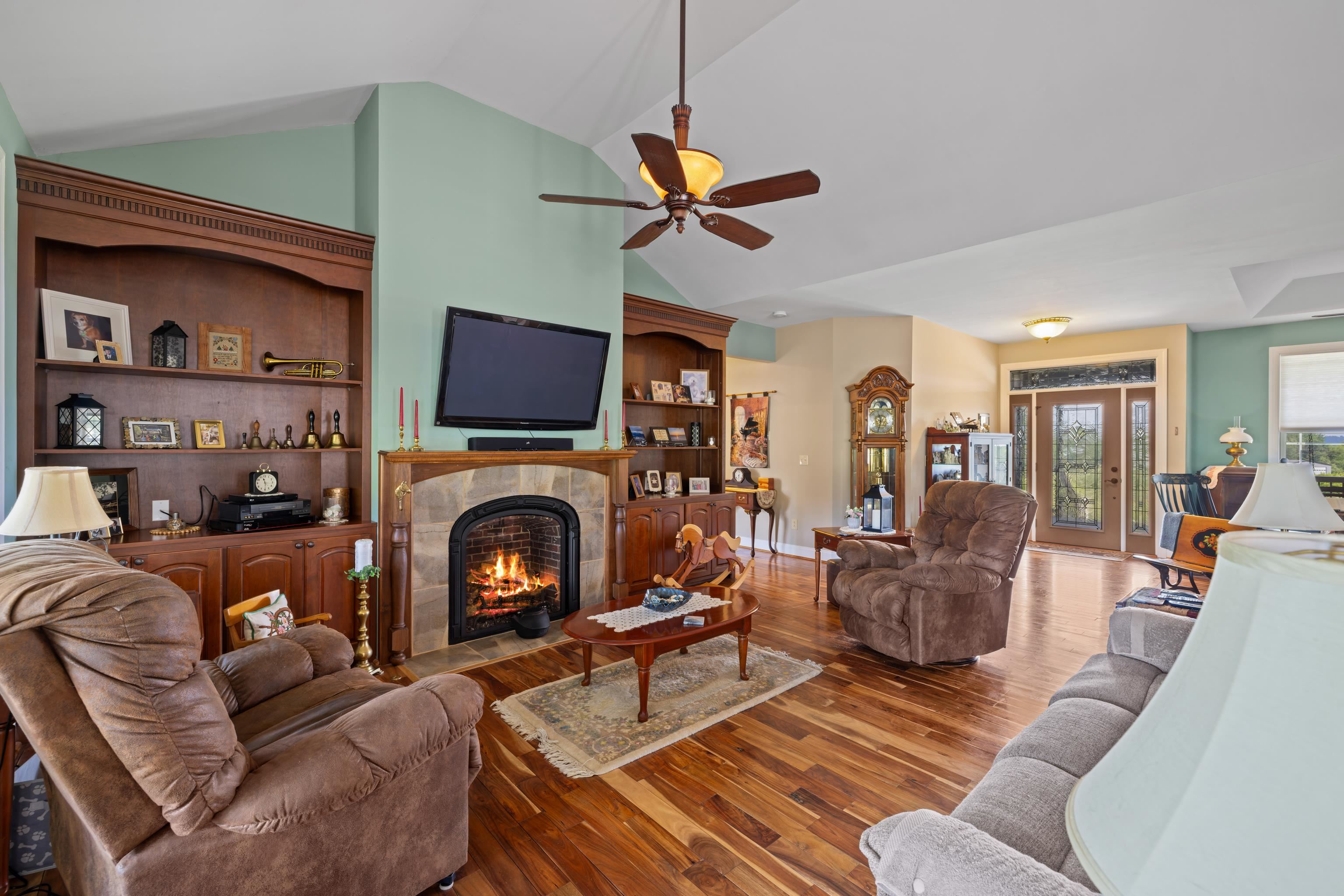 347 HORSESHOE CIR, STUARTS DRAFT, Virginia 24477, 5 Bedrooms Bedrooms, ,3 BathroomsBathrooms,Residential,347 HORSESHOE CIR,667376 MLS # 667376