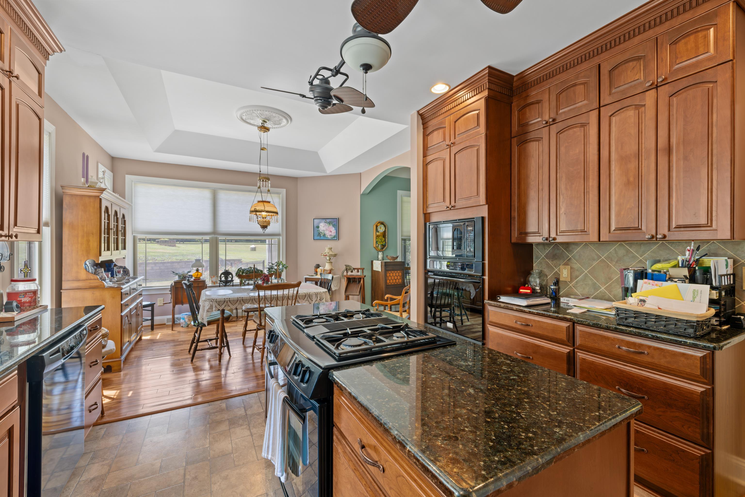 347 HORSESHOE CIR, STUARTS DRAFT, Virginia 24477, 5 Bedrooms Bedrooms, ,3 BathroomsBathrooms,Residential,347 HORSESHOE CIR,667376 MLS # 667376