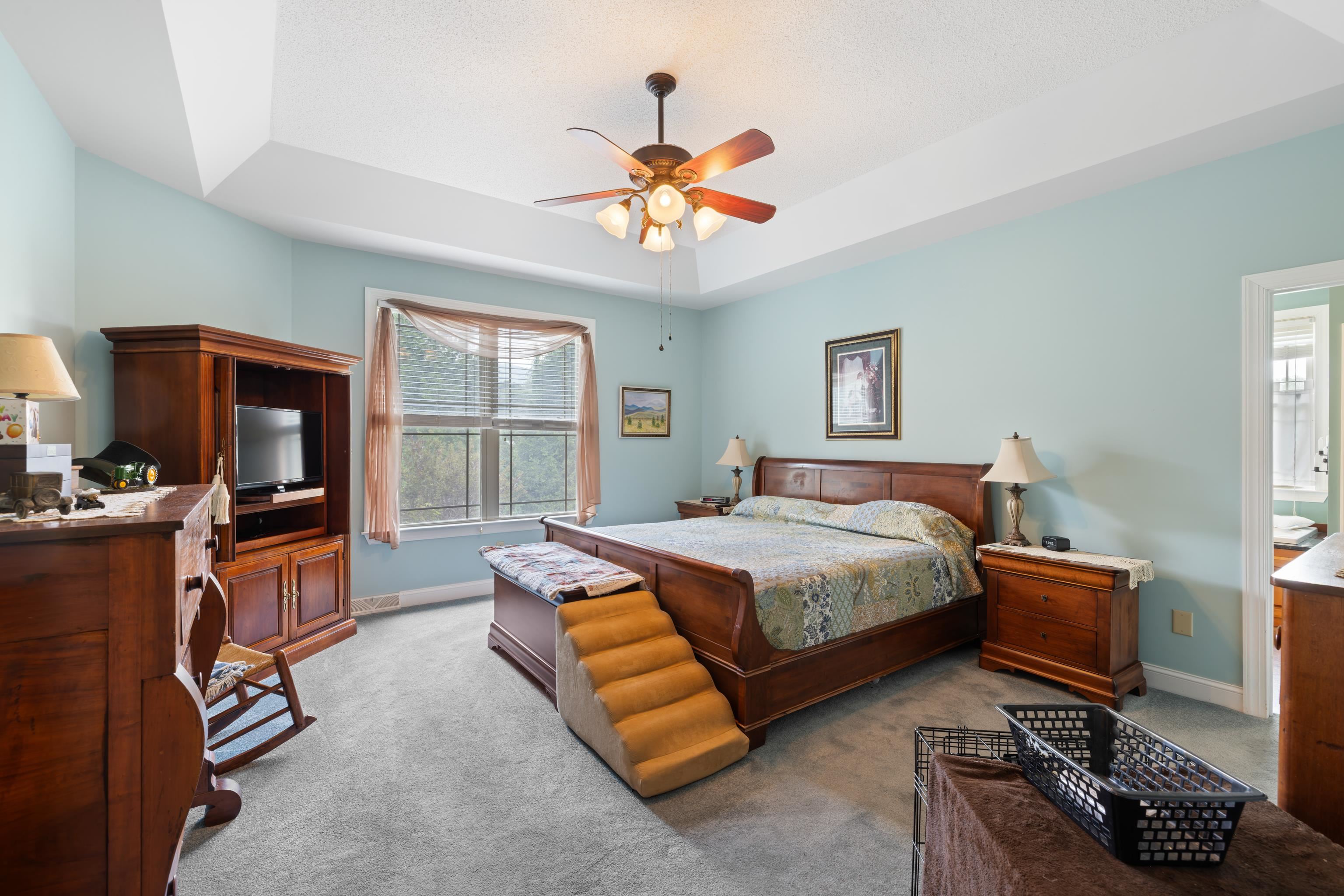 347 HORSESHOE CIR, STUARTS DRAFT, Virginia 24477, 5 Bedrooms Bedrooms, ,3 BathroomsBathrooms,Residential,347 HORSESHOE CIR,667376 MLS # 667376