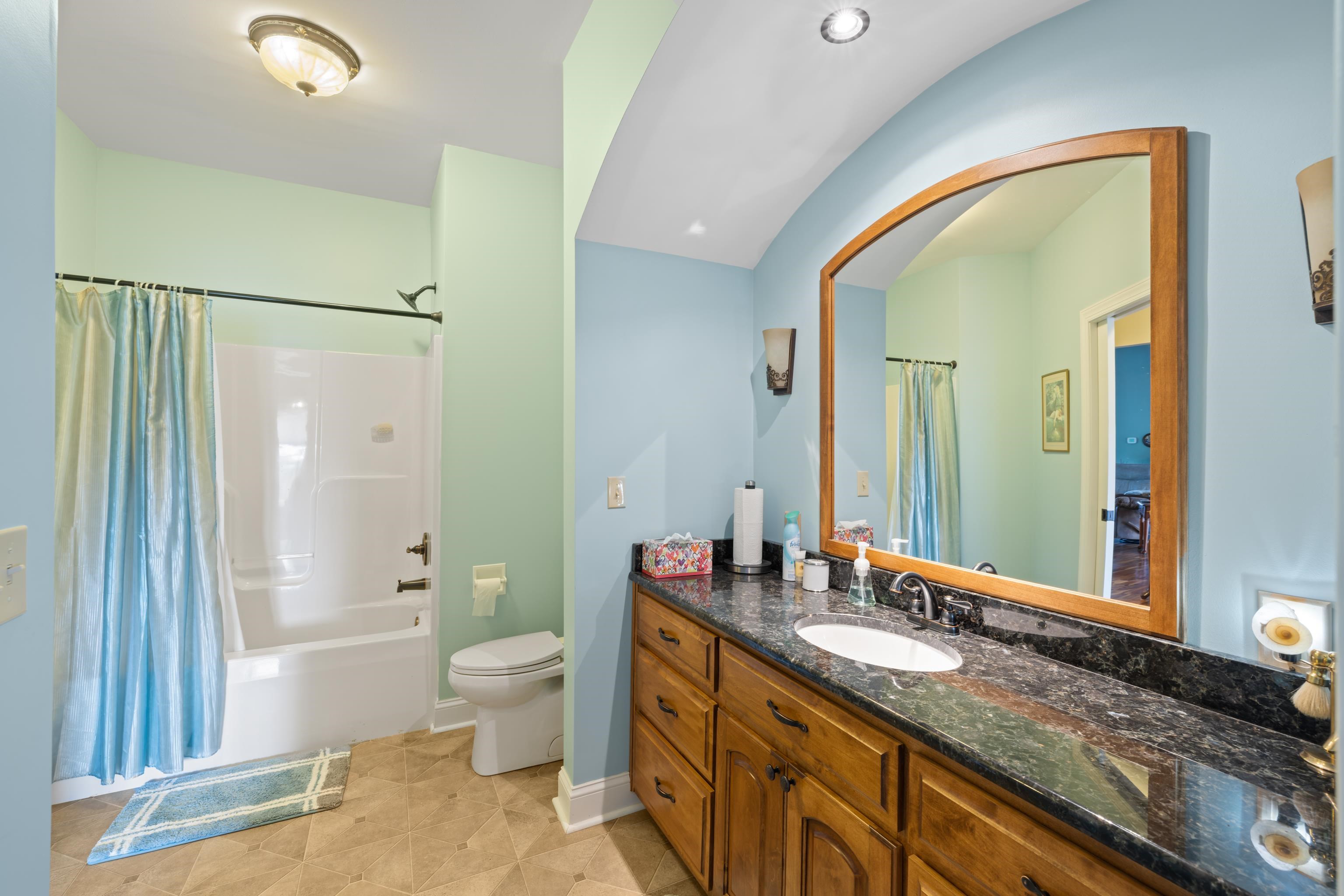 347 HORSESHOE CIR, STUARTS DRAFT, Virginia 24477, 5 Bedrooms Bedrooms, ,3 BathroomsBathrooms,Residential,347 HORSESHOE CIR,667376 MLS # 667376