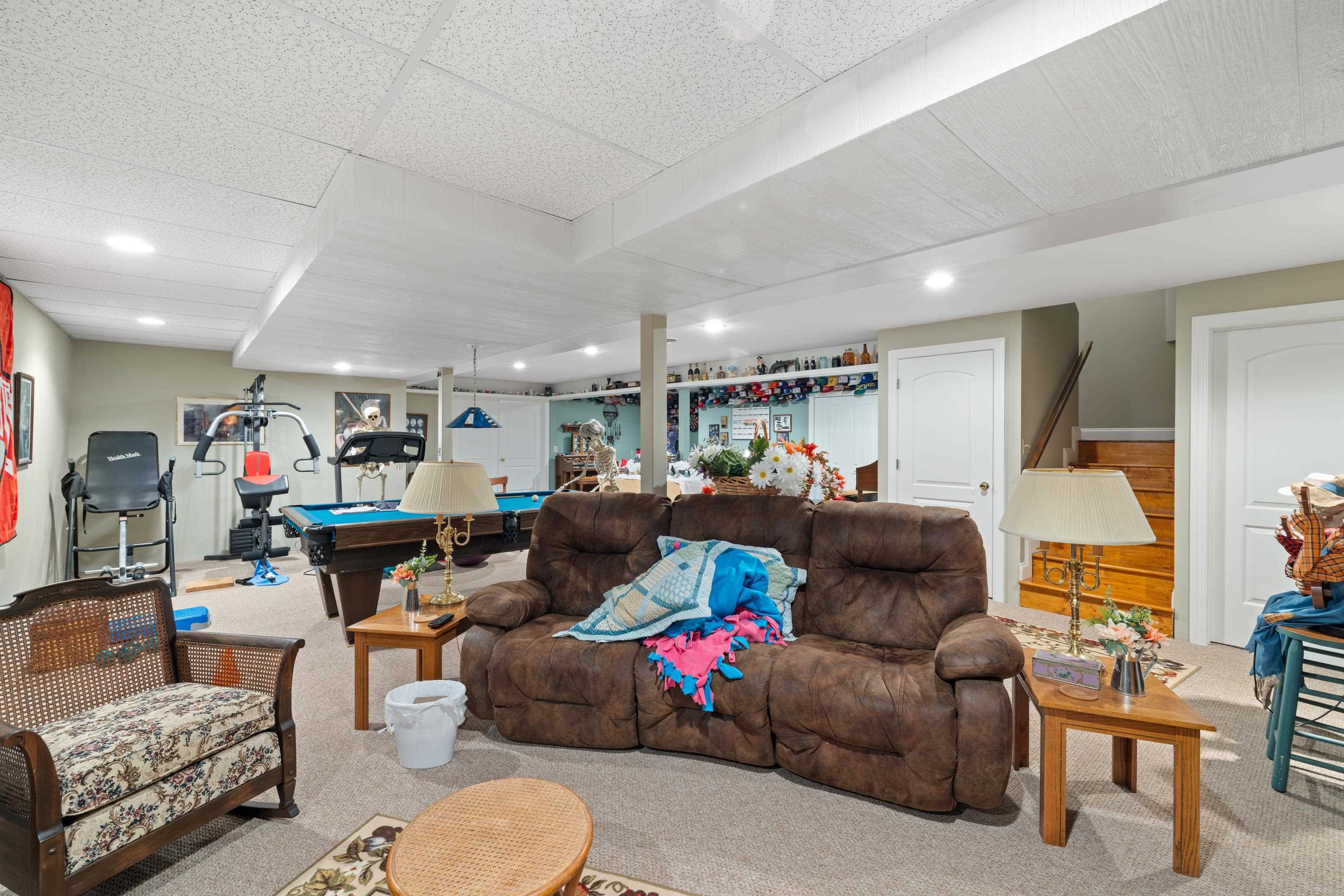 347 HORSESHOE CIR, STUARTS DRAFT, Virginia 24477, 5 Bedrooms Bedrooms, ,3 BathroomsBathrooms,Residential,347 HORSESHOE CIR,667376 MLS # 667376