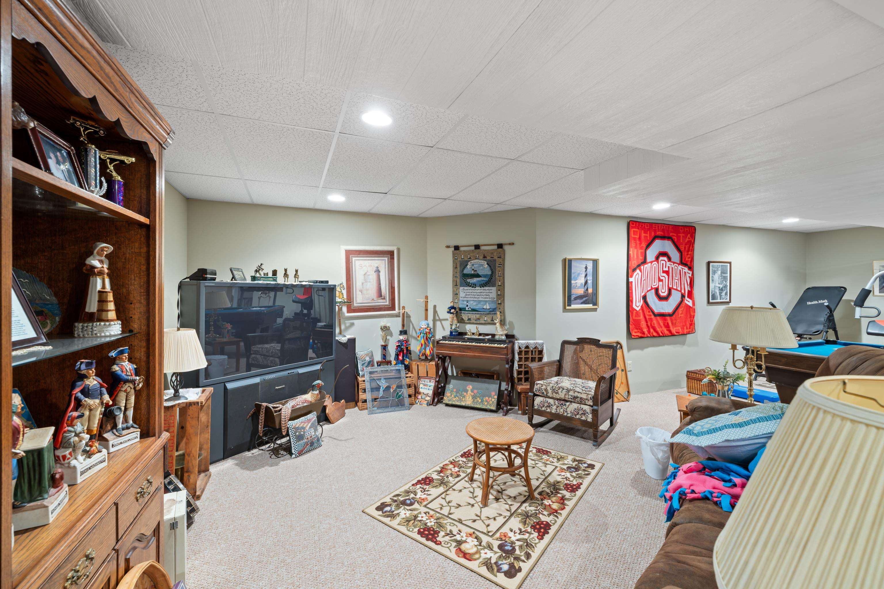 347 HORSESHOE CIR, STUARTS DRAFT, Virginia 24477, 5 Bedrooms Bedrooms, ,3 BathroomsBathrooms,Residential,347 HORSESHOE CIR,667376 MLS # 667376