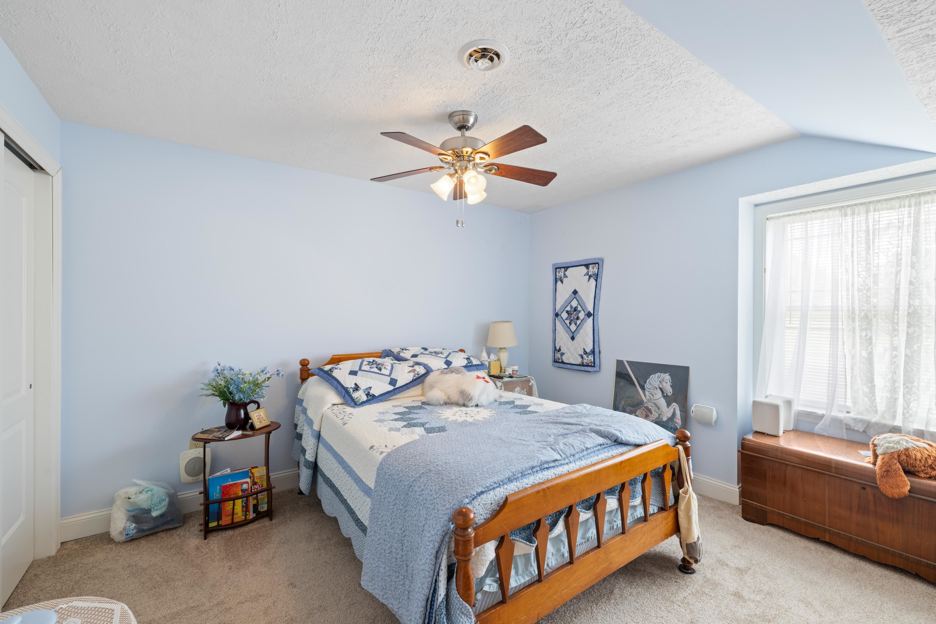 347 HORSESHOE CIR, STUARTS DRAFT, Virginia 24477, 5 Bedrooms Bedrooms, ,3 BathroomsBathrooms,Residential,347 HORSESHOE CIR,667376 MLS # 667376