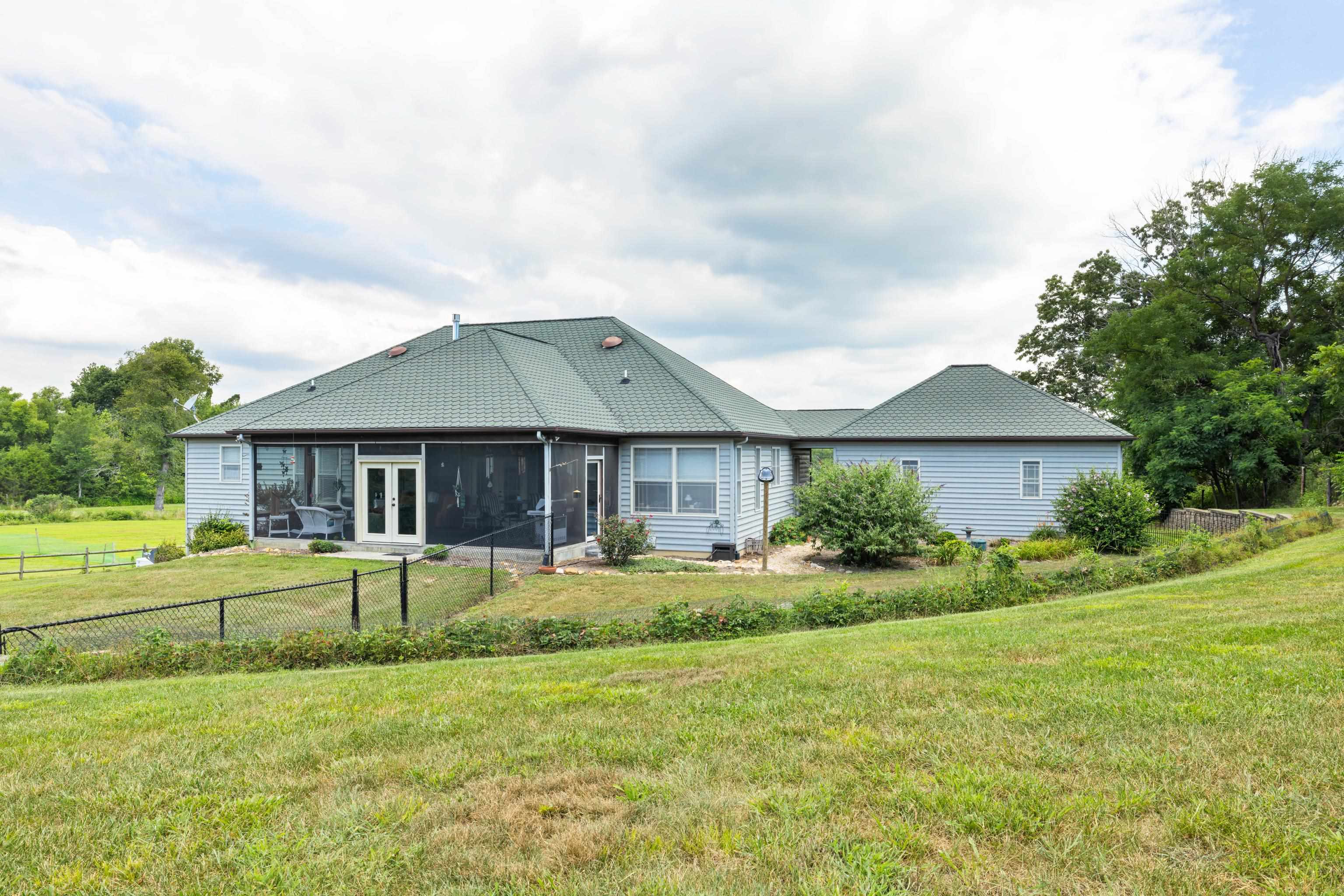 347 HORSESHOE CIR, STUARTS DRAFT, Virginia 24477, 5 Bedrooms Bedrooms, ,3 BathroomsBathrooms,Residential,347 HORSESHOE CIR,667376 MLS # 667376