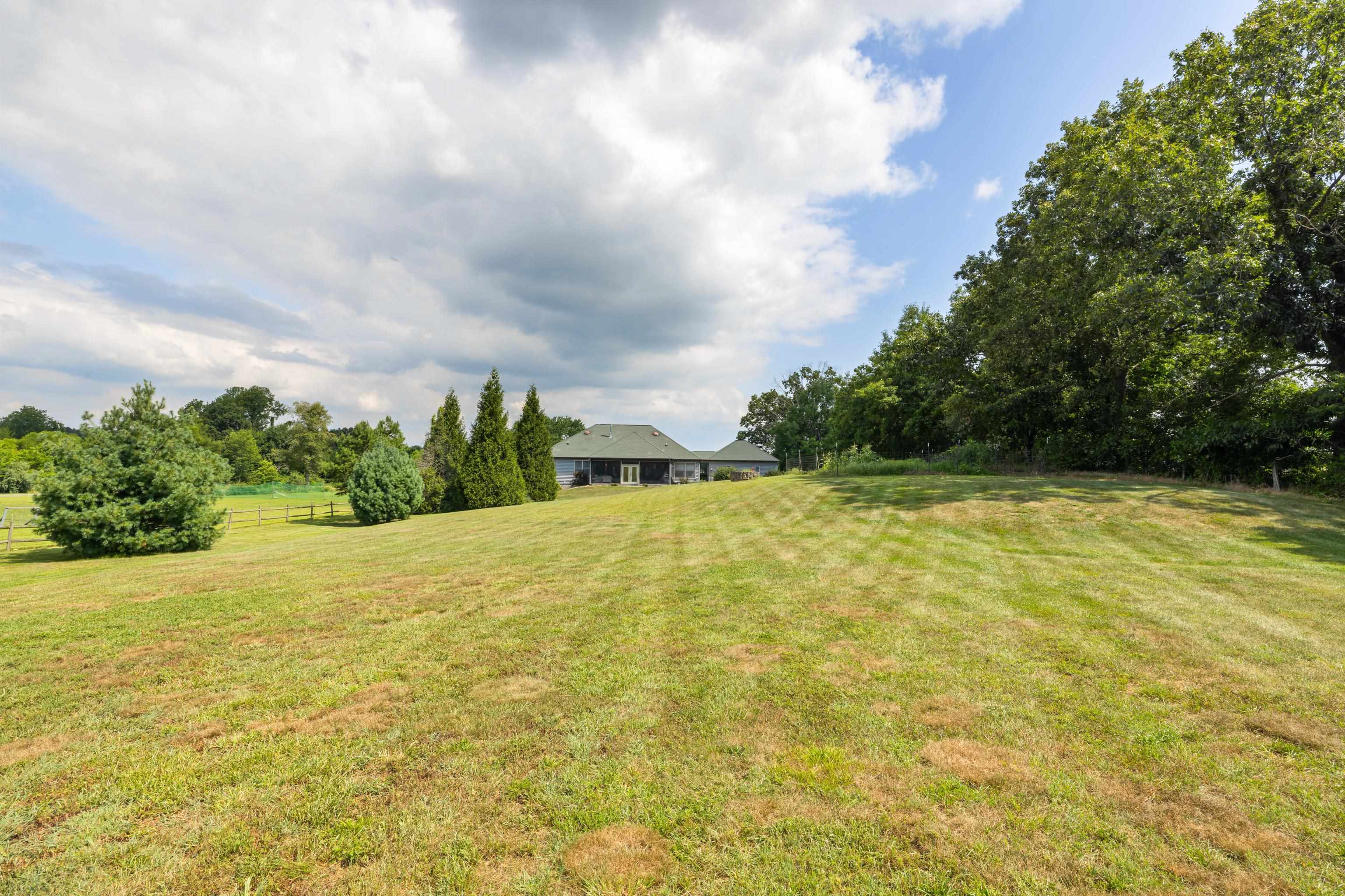 347 HORSESHOE CIR, STUARTS DRAFT, Virginia 24477, 5 Bedrooms Bedrooms, ,3 BathroomsBathrooms,Residential,347 HORSESHOE CIR,667376 MLS # 667376