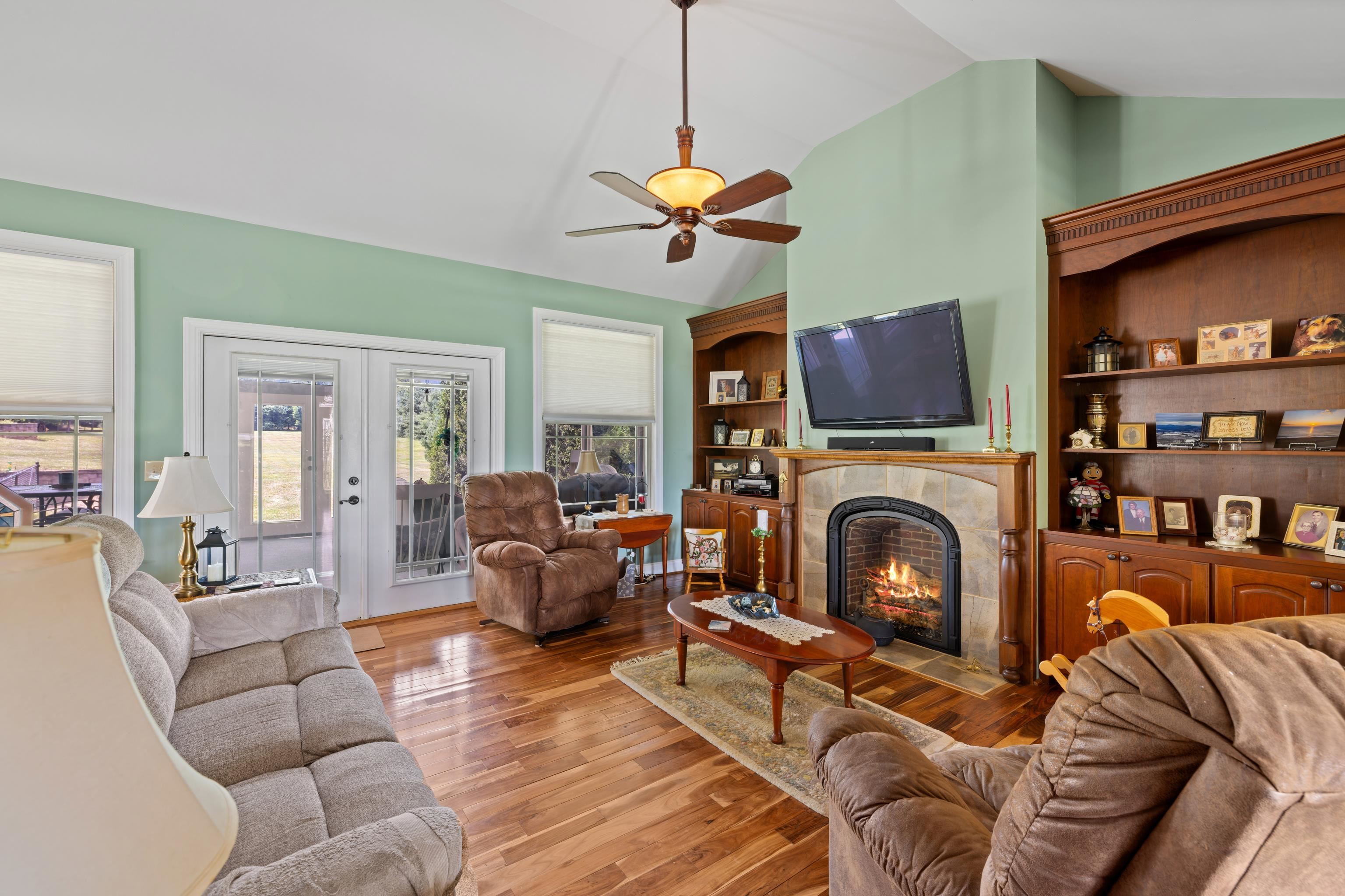 347 HORSESHOE CIR, STUARTS DRAFT, Virginia 24477, 5 Bedrooms Bedrooms, ,3 BathroomsBathrooms,Residential,347 HORSESHOE CIR,667376 MLS # 667376