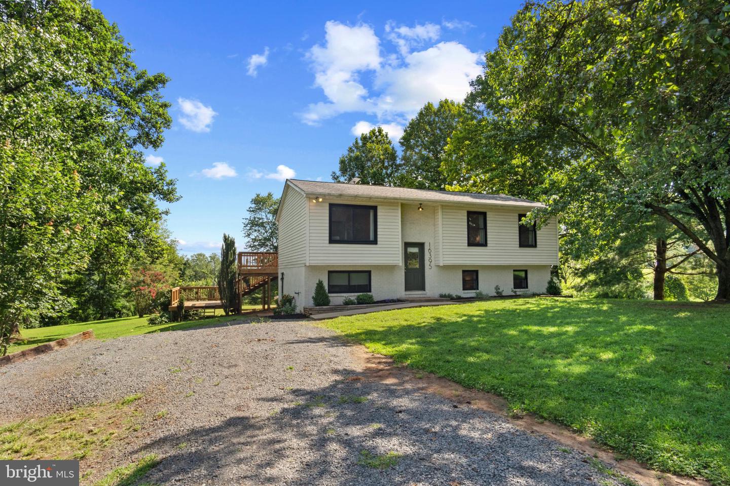 16395 BRUCE MOUNTAIN DR, REVA, Virginia 22735, 3 Bedrooms Bedrooms, ,2 BathroomsBathrooms,Residential,For sale,16395 BRUCE MOUNTAIN DR,VACU2010980 MLS # VACU2010980