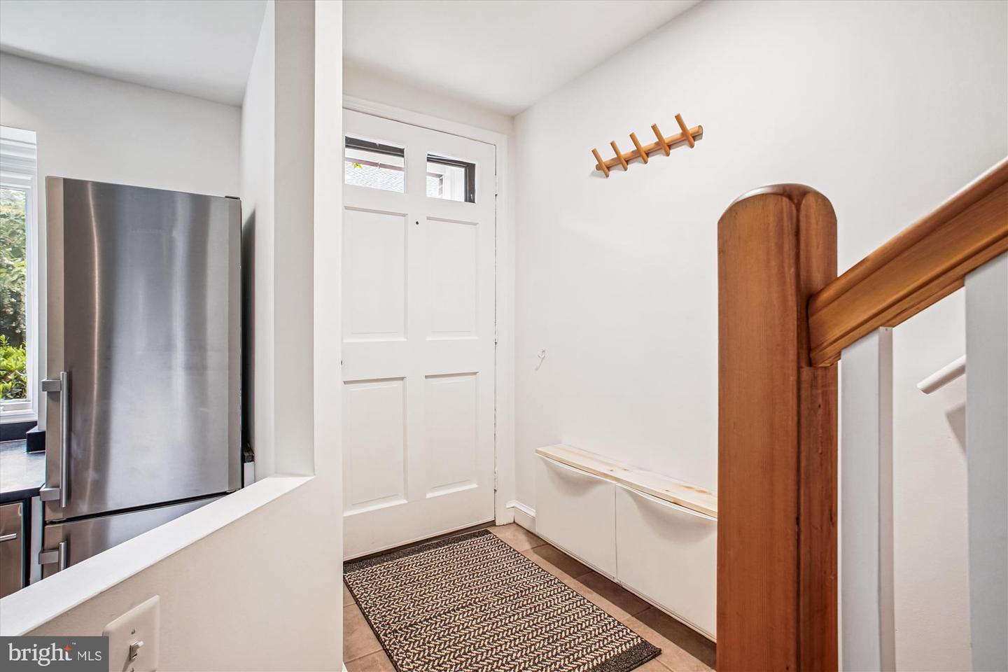 1229 PORTNER RD, ALEXANDRIA, Virginia 22314, 2 Bedrooms Bedrooms, 7 Rooms Rooms,1 BathroomBathrooms,Residential,For sale,1229 PORTNER RD,VAAX2047906 MLS # VAAX2047906