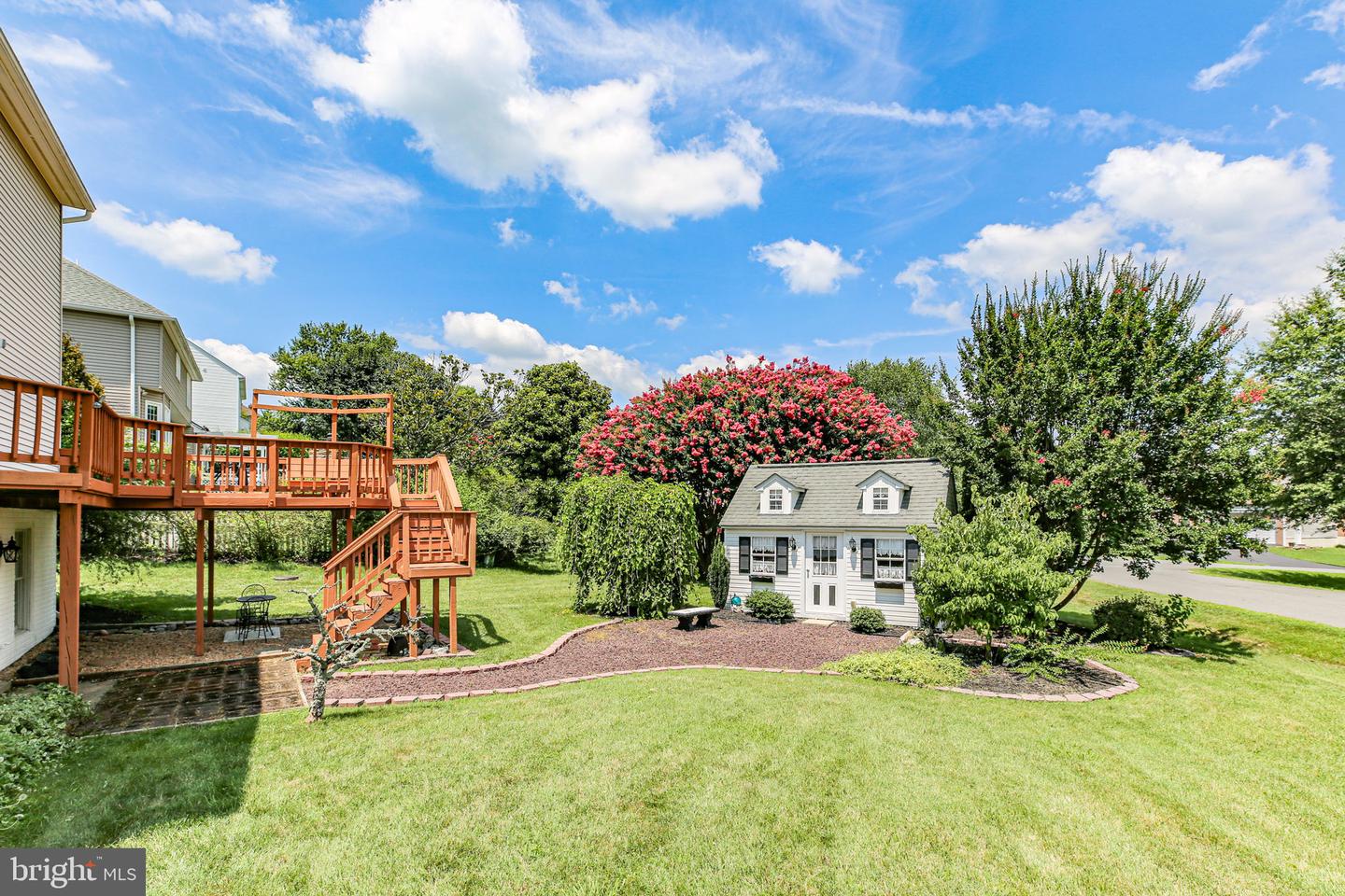 6901 LAKELAND WAY, FREDERICKSBURG, Virginia 22407, 5 Bedrooms Bedrooms, ,3 BathroomsBathrooms,Residential,For sale,6901 LAKELAND WAY,VASP2035010 MLS # VASP2035010
