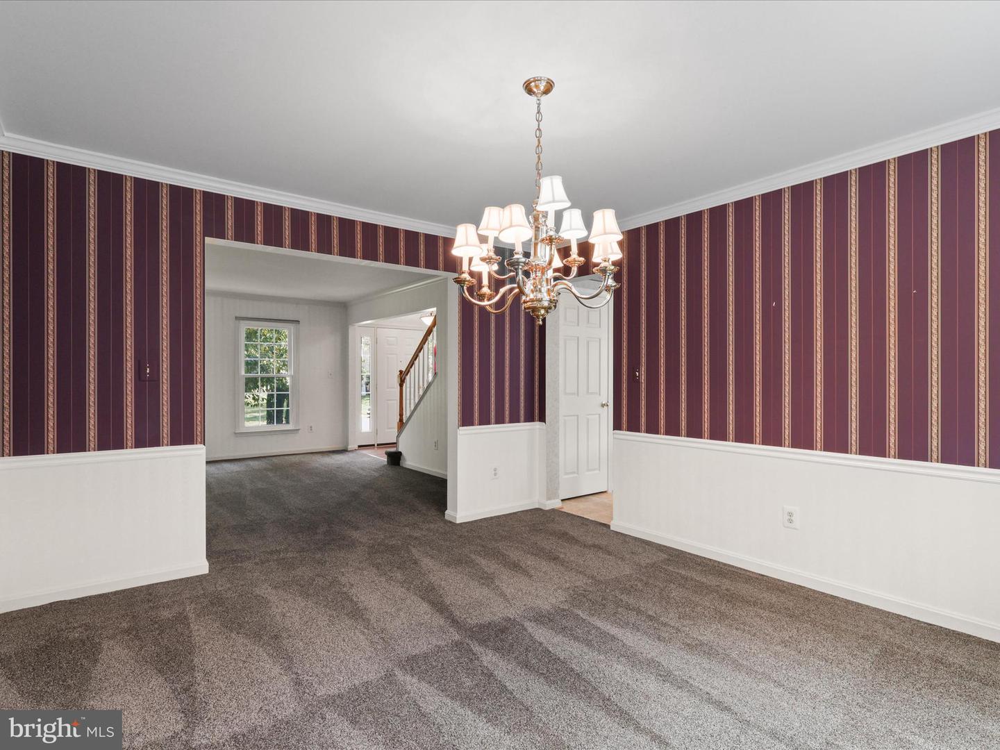 4293 EXETER DR, DUMFRIES, Virginia 22025, 5 Bedrooms Bedrooms, ,3 BathroomsBathrooms,Residential,For sale,4293 EXETER DR,VAPW2100284 MLS # VAPW2100284