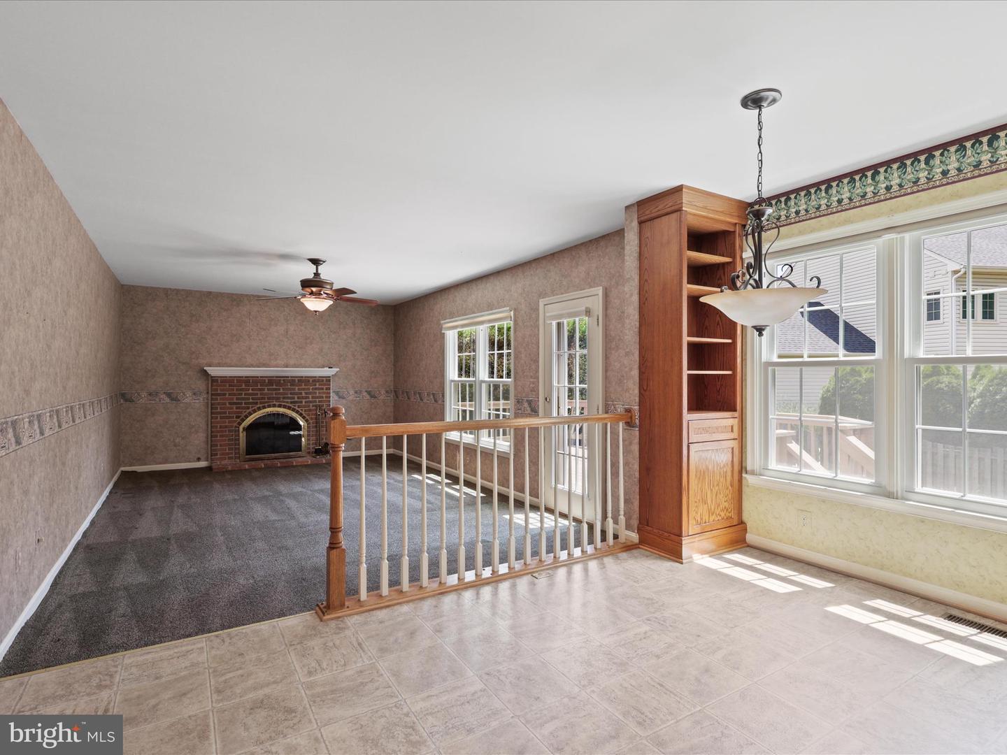 4293 EXETER DR, DUMFRIES, Virginia 22025, 5 Bedrooms Bedrooms, ,3 BathroomsBathrooms,Residential,For sale,4293 EXETER DR,VAPW2100284 MLS # VAPW2100284