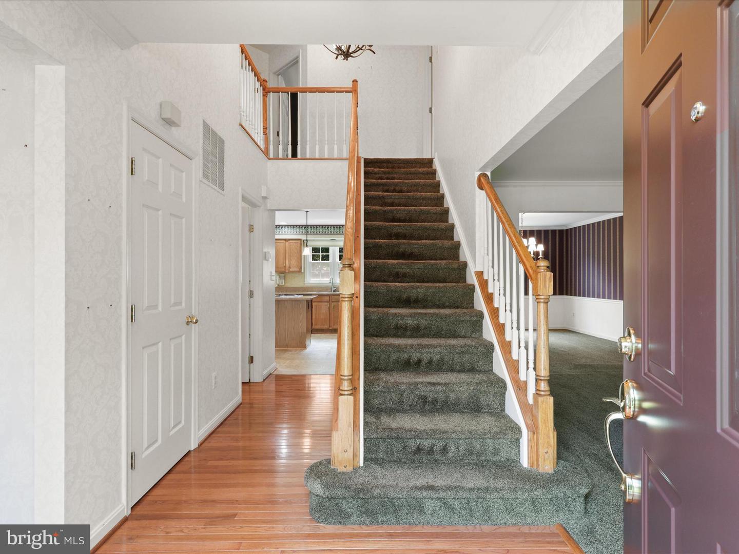4293 EXETER DR, DUMFRIES, Virginia 22025, 5 Bedrooms Bedrooms, ,3 BathroomsBathrooms,Residential,For sale,4293 EXETER DR,VAPW2100284 MLS # VAPW2100284