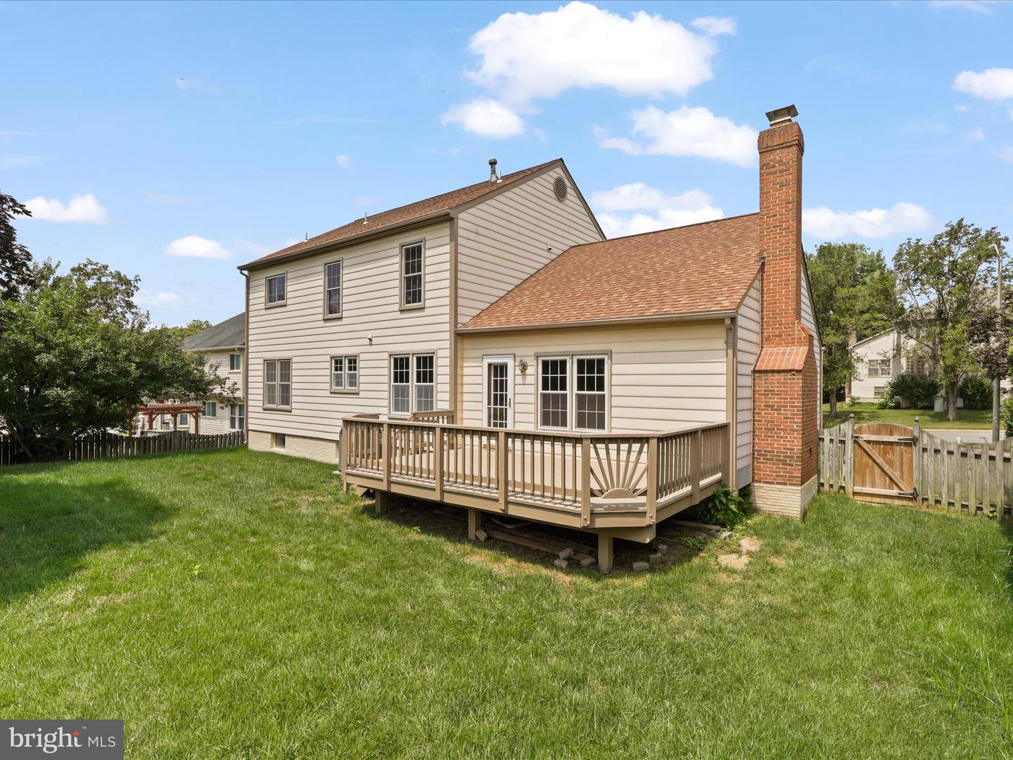 4293 EXETER DR, DUMFRIES, Virginia 22025, 5 Bedrooms Bedrooms, ,3 BathroomsBathrooms,Residential,For sale,4293 EXETER DR,VAPW2100284 MLS # VAPW2100284