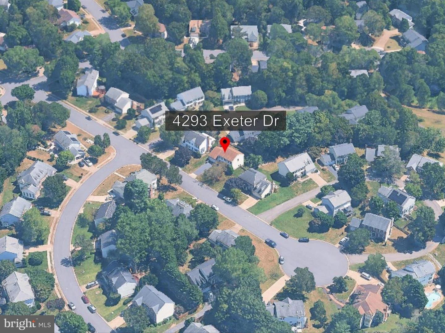 4293 EXETER DR, DUMFRIES, Virginia 22025, 5 Bedrooms Bedrooms, ,3 BathroomsBathrooms,Residential,For sale,4293 EXETER DR,VAPW2100284 MLS # VAPW2100284