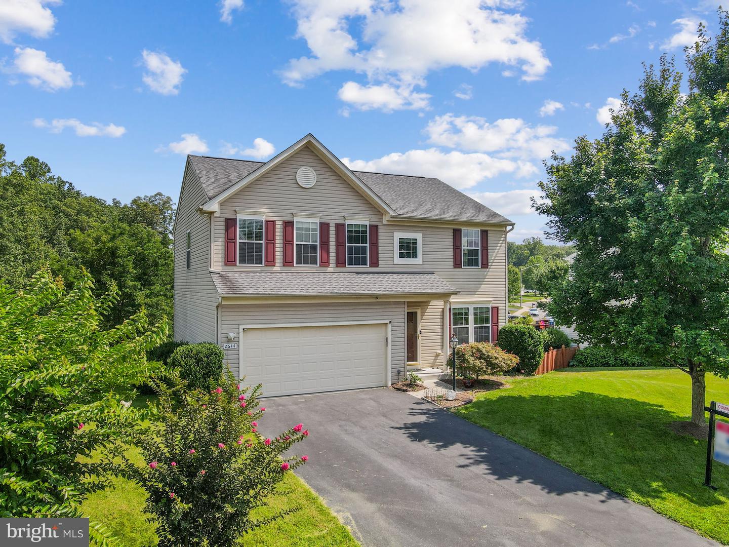 2644 MYRTLEWOOD DR, DUMFRIES, Virginia 22026, 4 Bedrooms Bedrooms, ,3 BathroomsBathrooms,Residential,For sale,2644 MYRTLEWOOD DR,VAPW2100374 MLS # VAPW2100374