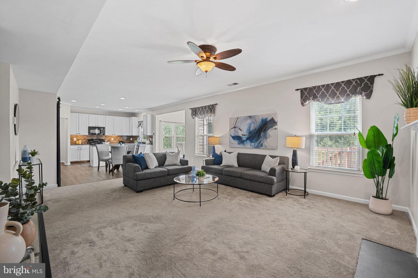 2644 MYRTLEWOOD DR, DUMFRIES, Virginia 22026, 4 Bedrooms Bedrooms, ,3 BathroomsBathrooms,Residential,For sale,2644 MYRTLEWOOD DR,VAPW2100374 MLS # VAPW2100374