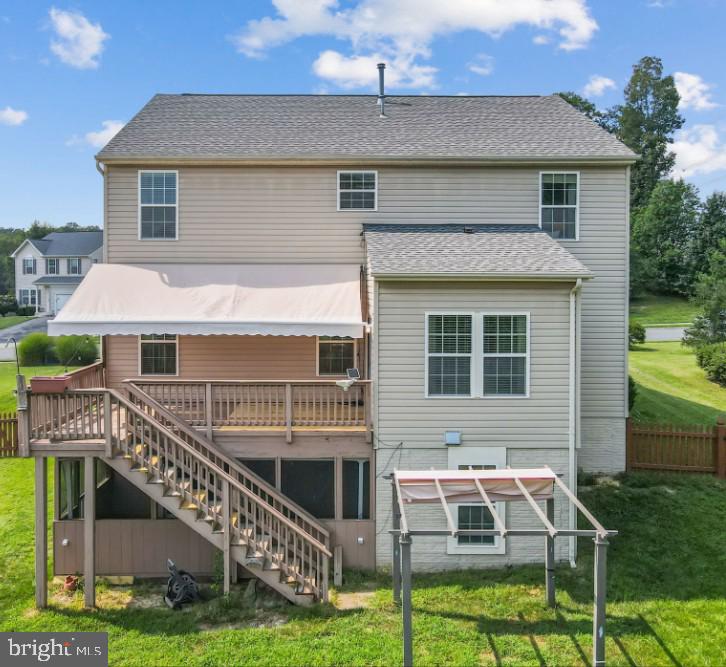 2644 MYRTLEWOOD DR, DUMFRIES, Virginia 22026, 4 Bedrooms Bedrooms, ,3 BathroomsBathrooms,Residential,For sale,2644 MYRTLEWOOD DR,VAPW2100374 MLS # VAPW2100374