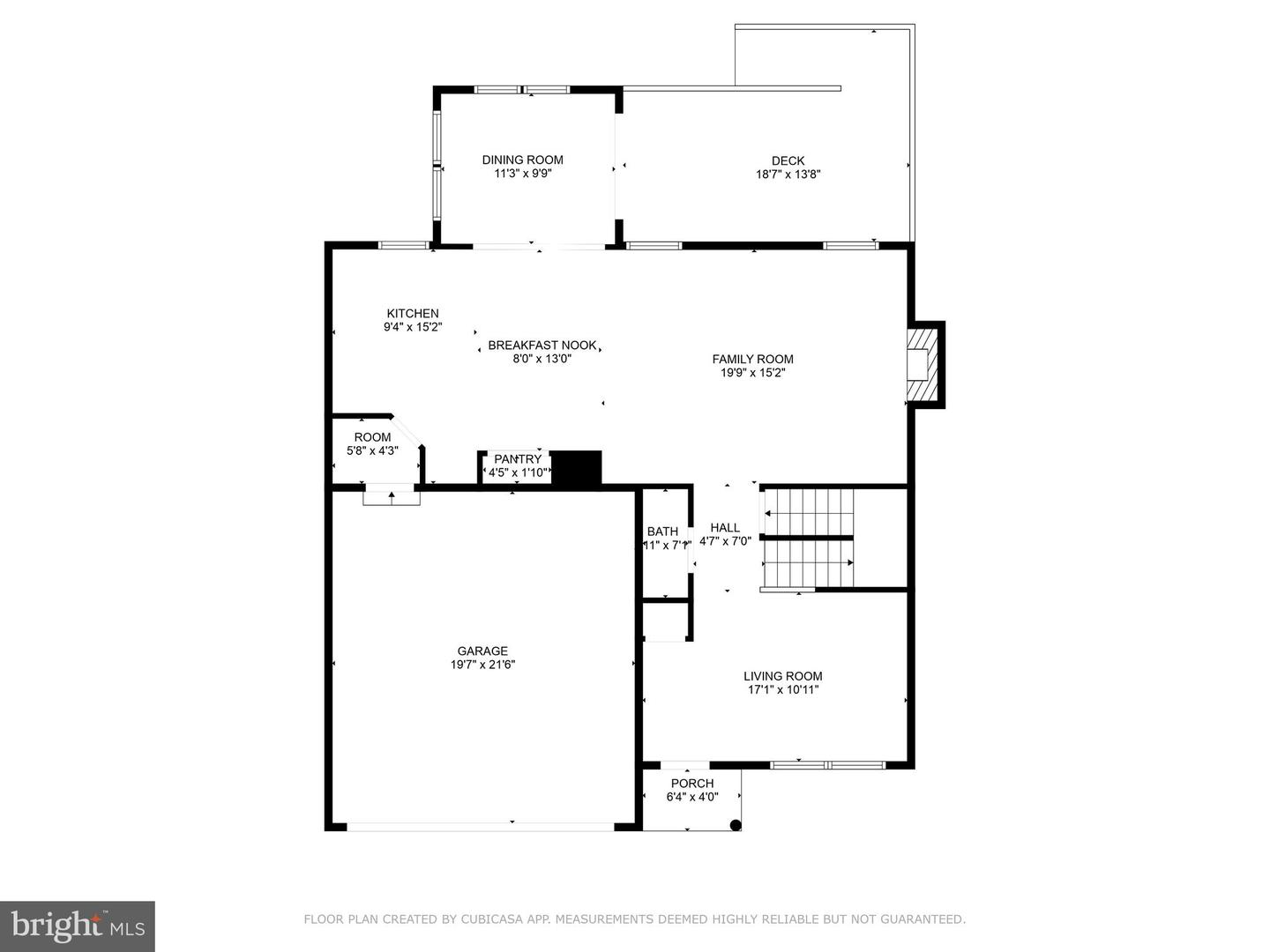 2644 MYRTLEWOOD DR, DUMFRIES, Virginia 22026, 4 Bedrooms Bedrooms, ,3 BathroomsBathrooms,Residential,For sale,2644 MYRTLEWOOD DR,VAPW2100374 MLS # VAPW2100374