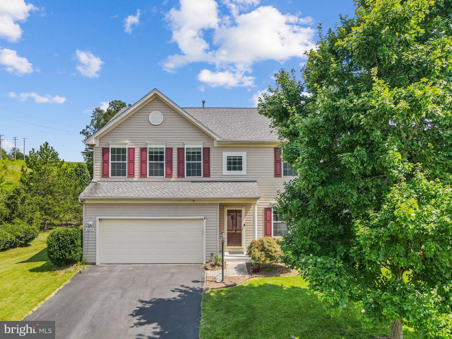 2644 MYRTLEWOOD DR, DUMFRIES, Virginia 22026, 4 Bedrooms Bedrooms, ,3 BathroomsBathrooms,Residential,For sale,2644 MYRTLEWOOD DR,VAPW2100374 MLS # VAPW2100374