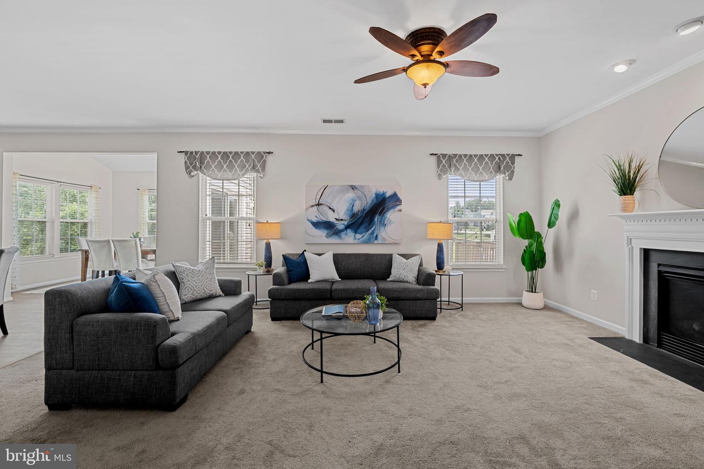 2644 MYRTLEWOOD DR, DUMFRIES, Virginia 22026, 4 Bedrooms Bedrooms, ,3 BathroomsBathrooms,Residential,For sale,2644 MYRTLEWOOD DR,VAPW2100374 MLS # VAPW2100374