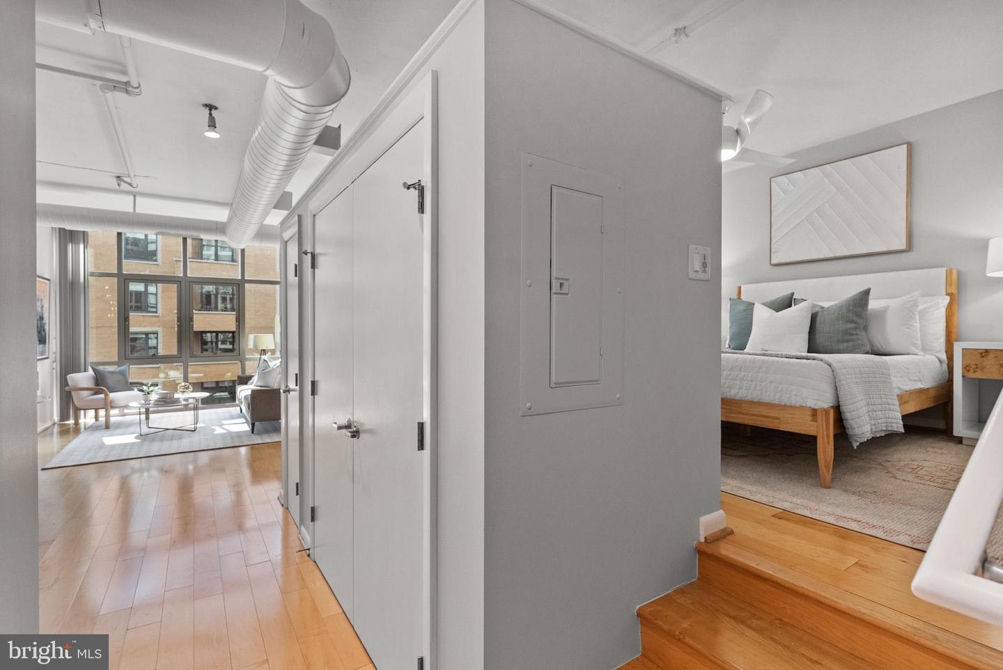 811 4TH ST NW #507, WASHINGTON, District Of Columbia 20001, 1 Bedroom Bedrooms, ,1 BathroomBathrooms,Residential,For sale,811 4TH ST NW #507,DCDC2212948 MLS # DCDC2212948