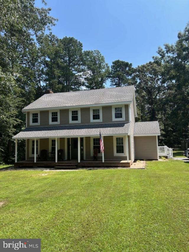 98 NORMANS CORNER ROAD, FARNHAM, Virginia 22460, 3 Bedrooms Bedrooms, ,2 BathroomsBathrooms,Residential,For sale,98 NORMANS CORNER ROAD,VARV2000542 MLS # VARV2000542