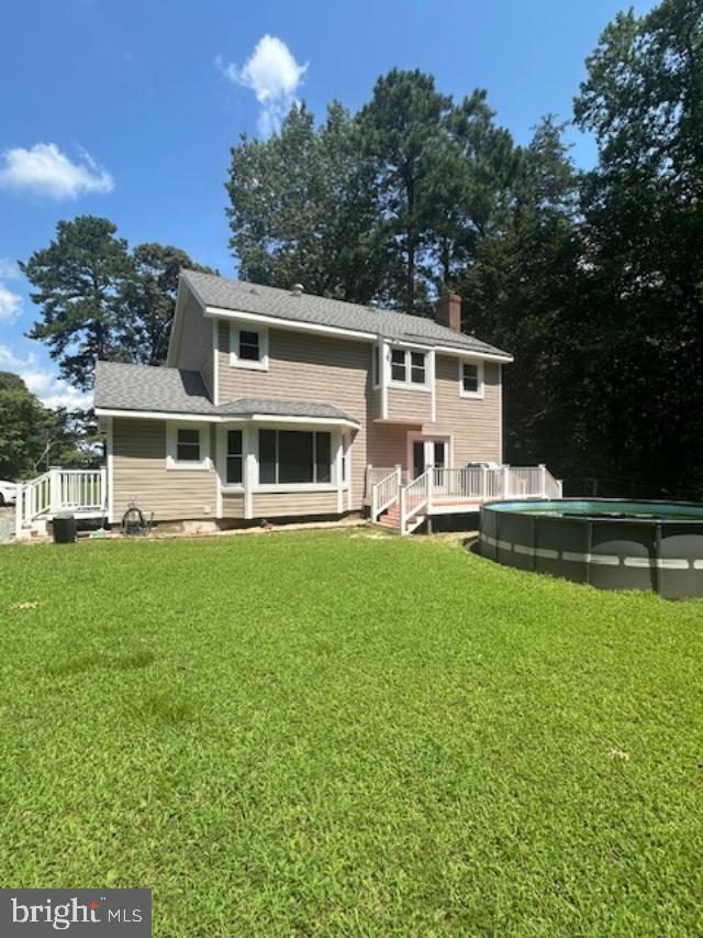 98 NORMANS CORNER ROAD, FARNHAM, Virginia 22460, 3 Bedrooms Bedrooms, ,2 BathroomsBathrooms,Residential,For sale,98 NORMANS CORNER ROAD,VARV2000542 MLS # VARV2000542