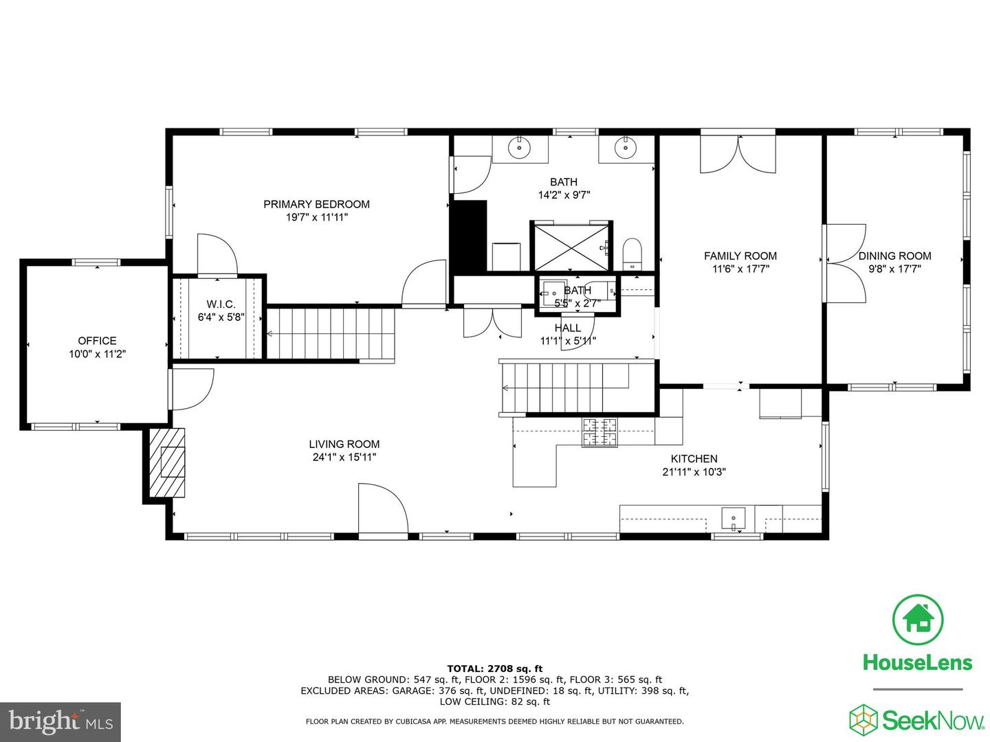 9304 STUART AVE, MANASSAS, Virginia 20110, 4 Bedrooms Bedrooms, ,3 BathroomsBathrooms,Residential,For sale,9304 STUART AVE,VAMN2009114 MLS # VAMN2009114