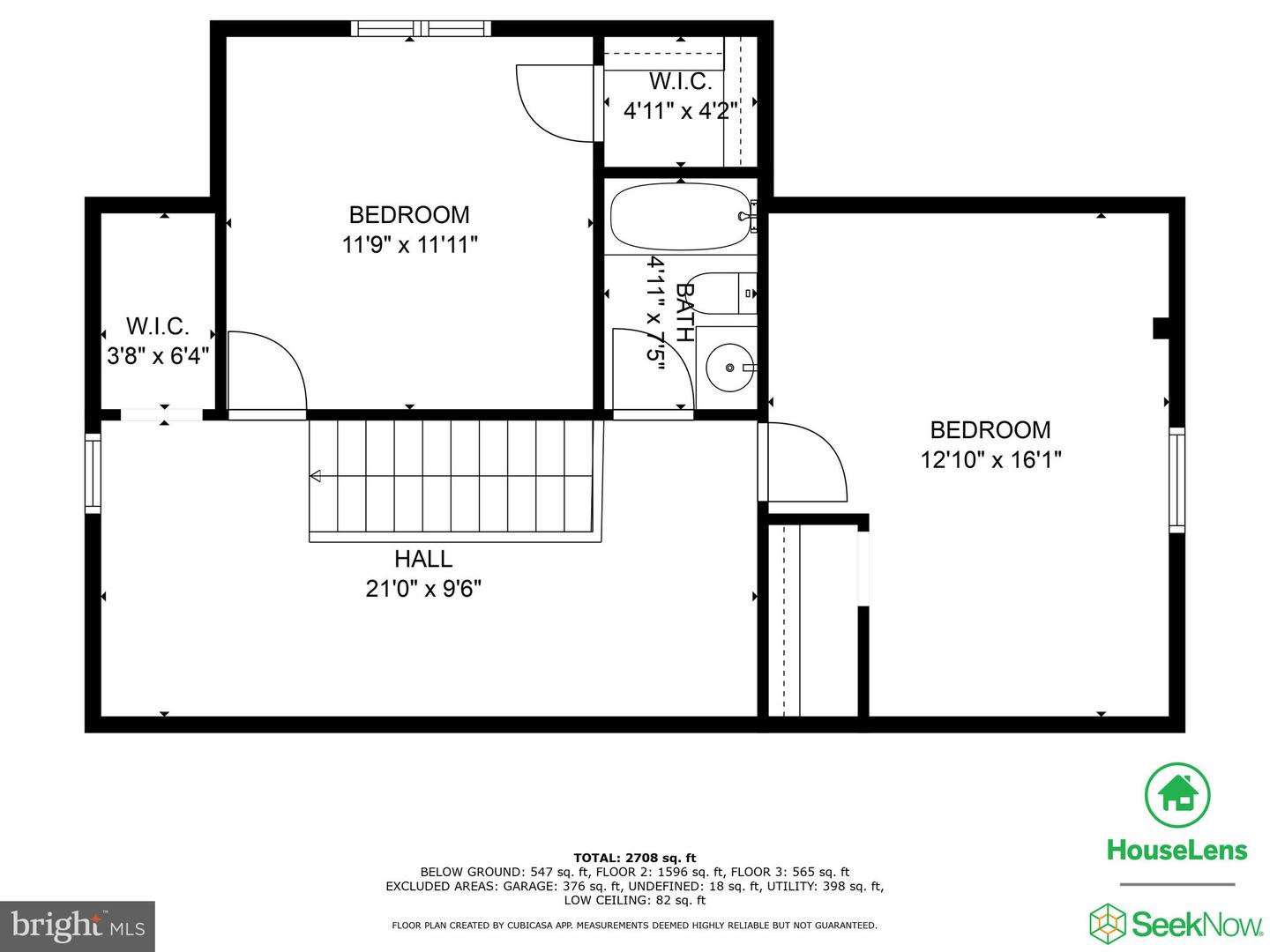 9304 STUART AVE, MANASSAS, Virginia 20110, 4 Bedrooms Bedrooms, ,3 BathroomsBathrooms,Residential,For sale,9304 STUART AVE,VAMN2009114 MLS # VAMN2009114