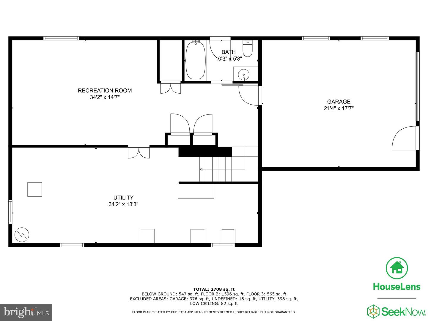 9304 STUART AVE, MANASSAS, Virginia 20110, 4 Bedrooms Bedrooms, ,3 BathroomsBathrooms,Residential,For sale,9304 STUART AVE,VAMN2009114 MLS # VAMN2009114