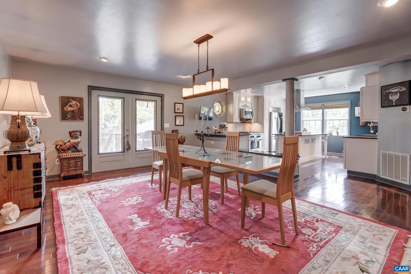 5659 SAINT GEORGE AVE, CROZET, Virginia 22932, 4 Bedrooms Bedrooms, ,2 BathroomsBathrooms,Residential,For sale,5659 SAINT GEORGE AVE,667332 MLS # 667332