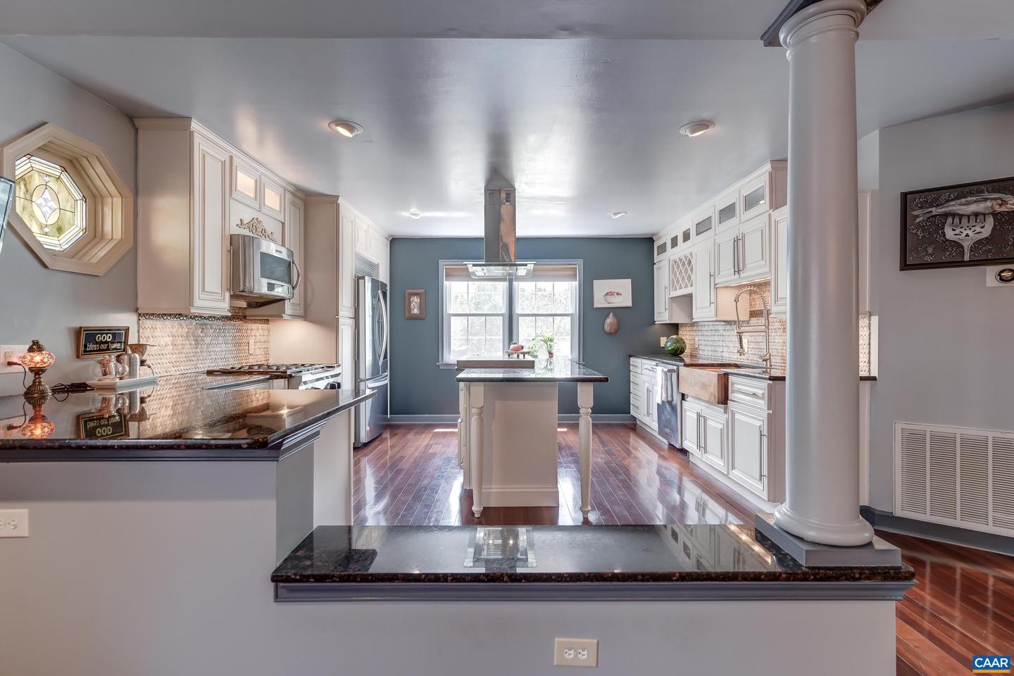 5659 SAINT GEORGE AVE, CROZET, Virginia 22932, 4 Bedrooms Bedrooms, ,2 BathroomsBathrooms,Residential,For sale,5659 SAINT GEORGE AVE,667332 MLS # 667332