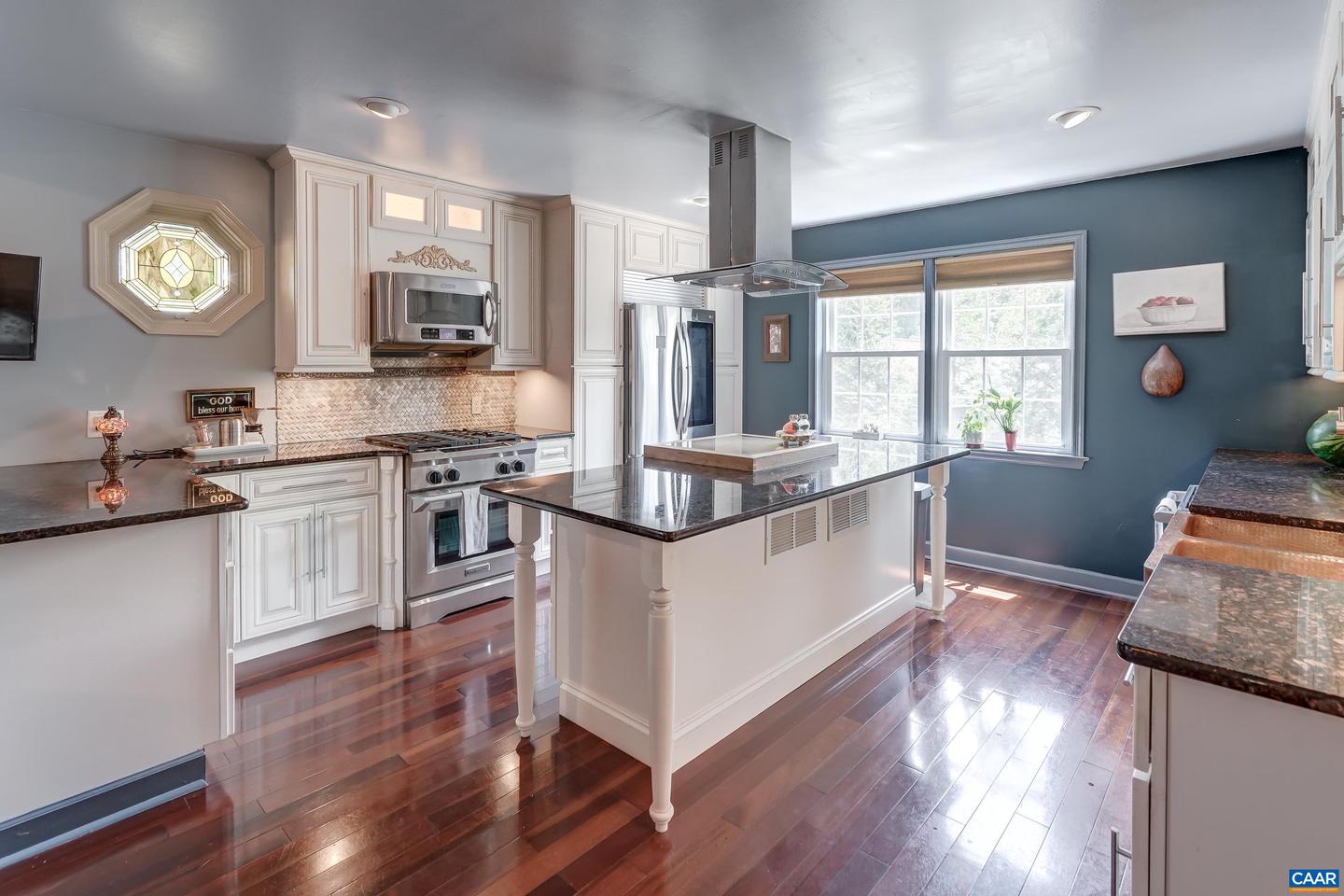 5659 SAINT GEORGE AVE, CROZET, Virginia 22932, 4 Bedrooms Bedrooms, ,2 BathroomsBathrooms,Residential,For sale,5659 SAINT GEORGE AVE,667332 MLS # 667332